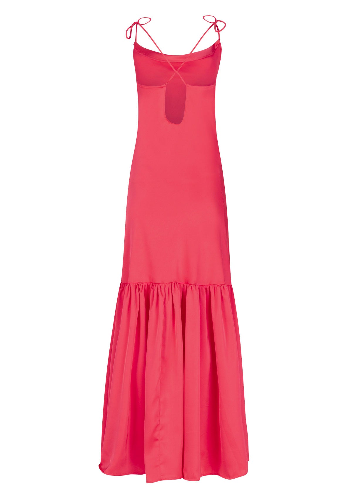 РОКЛЯ SIA FUCHSIA