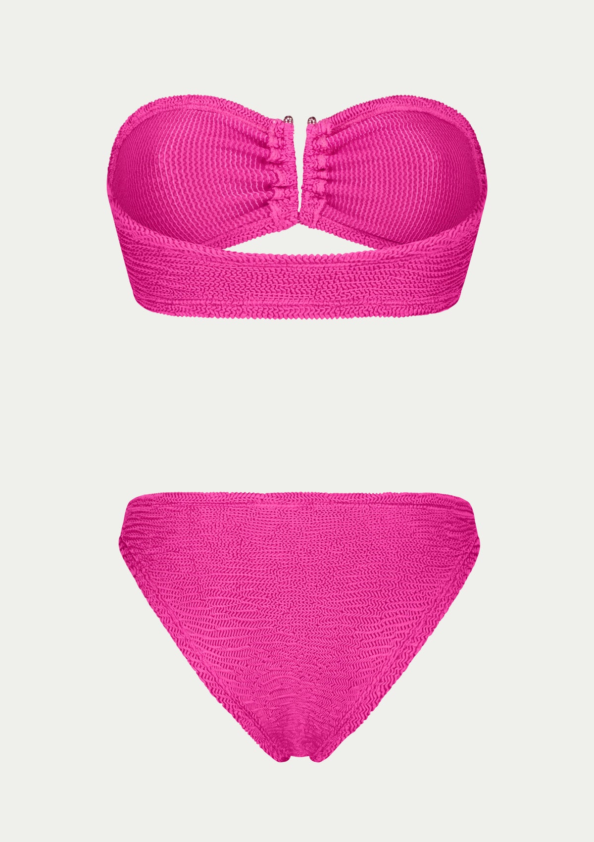 Половинки бански FRIDA FUCHSIA