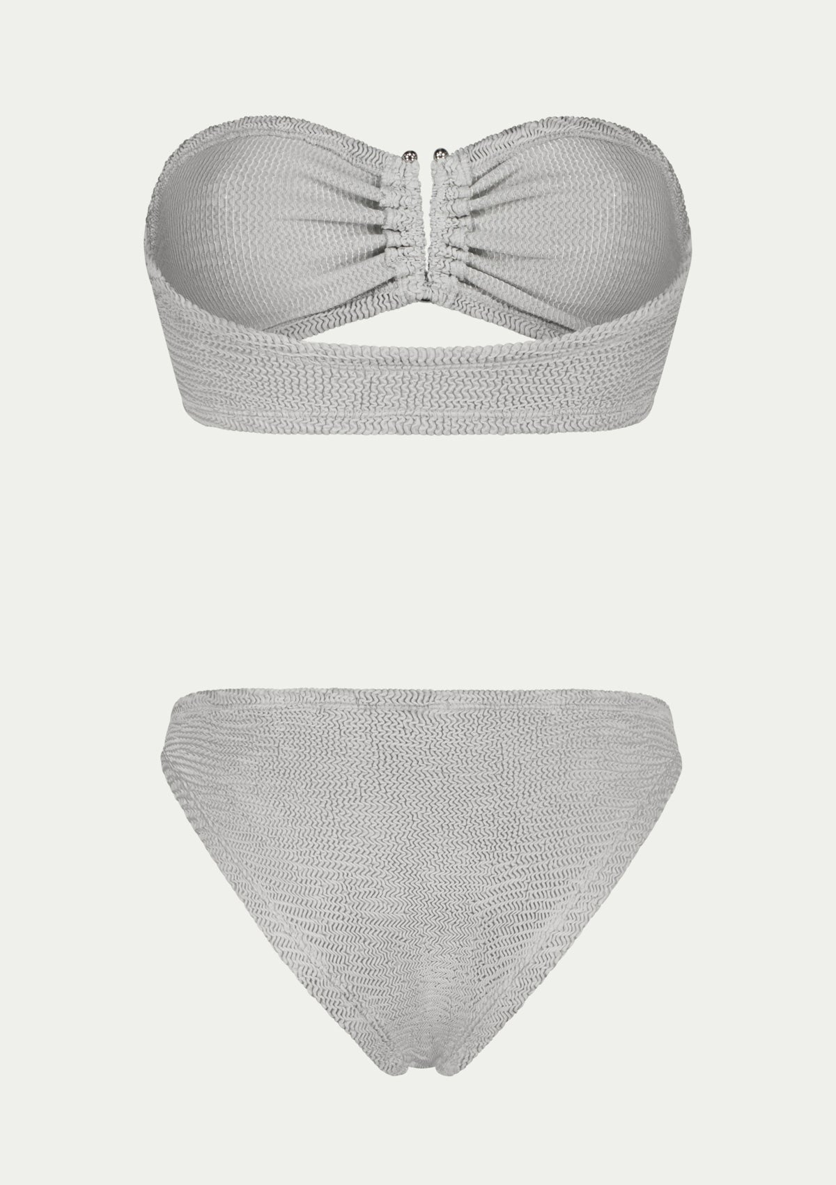 Половинки бански FRIDA GREY