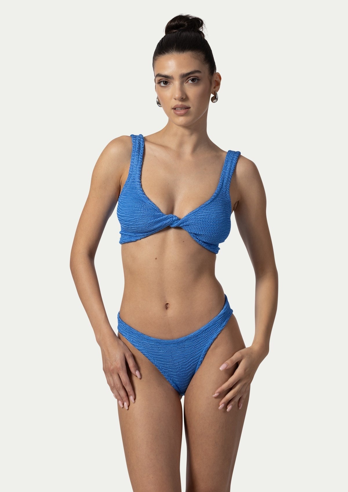 Половинки бански DONIKA AZURE