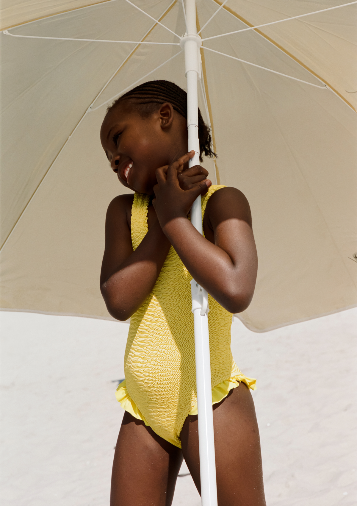 ЦЯЛ ДЕТСКИ БАНСКИ LILI LEMON