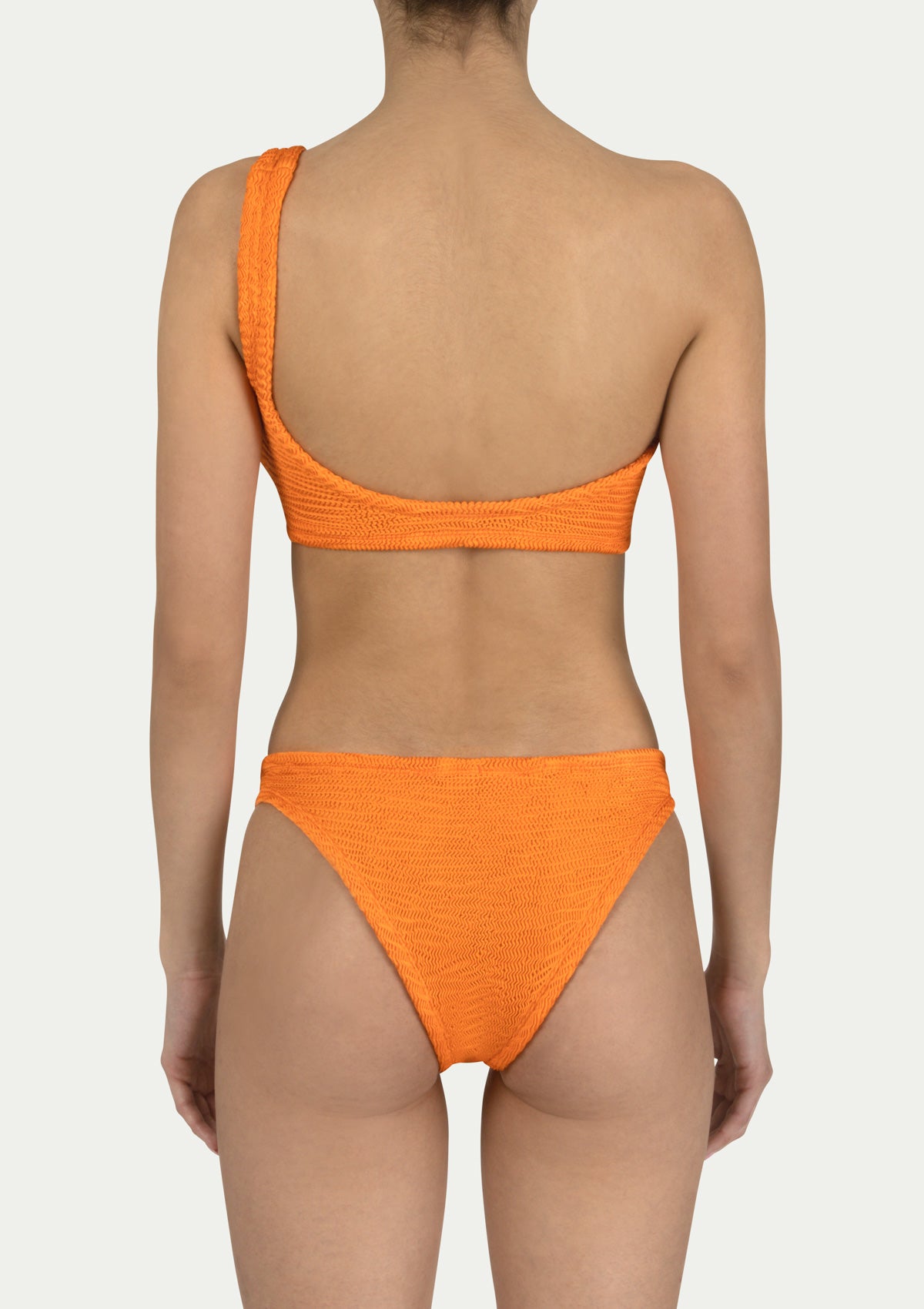 Половинки бански STASSIE ORANGE