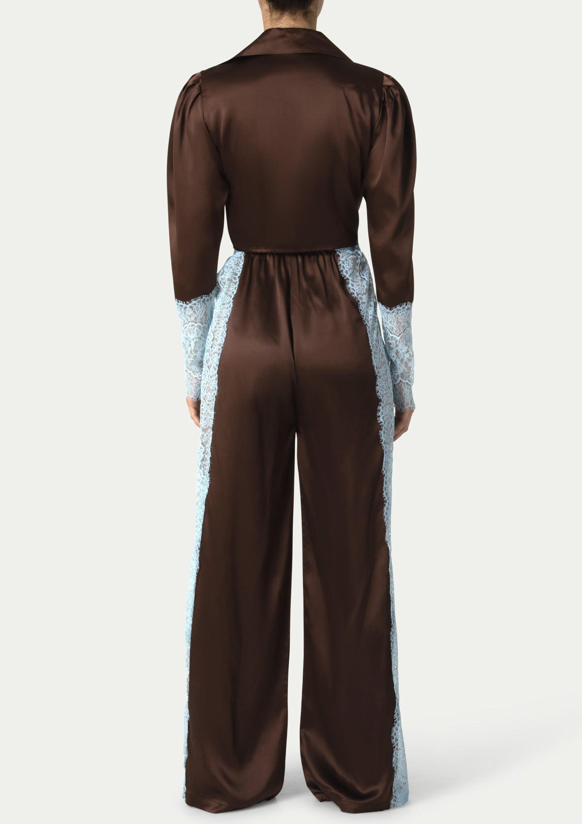 Плажен панталон SARAH BROWN