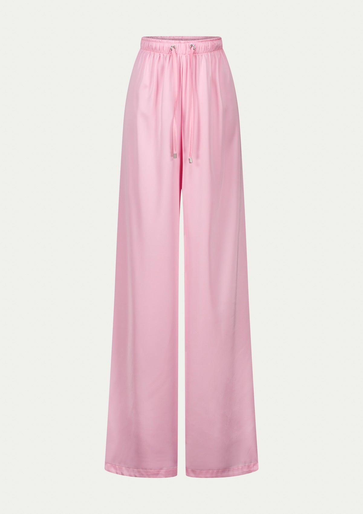 Плажен панталон PEARL BABY PINK by PARAMIDONNA