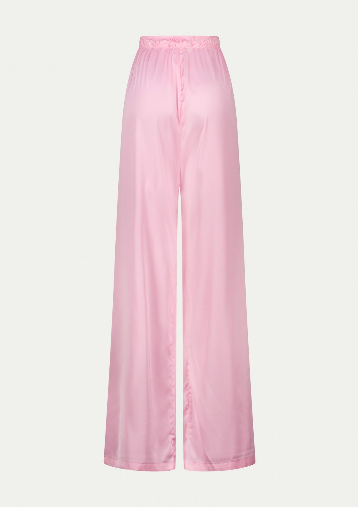 Плажен панталон PEARL BABY PINK by PARAMIDONNA