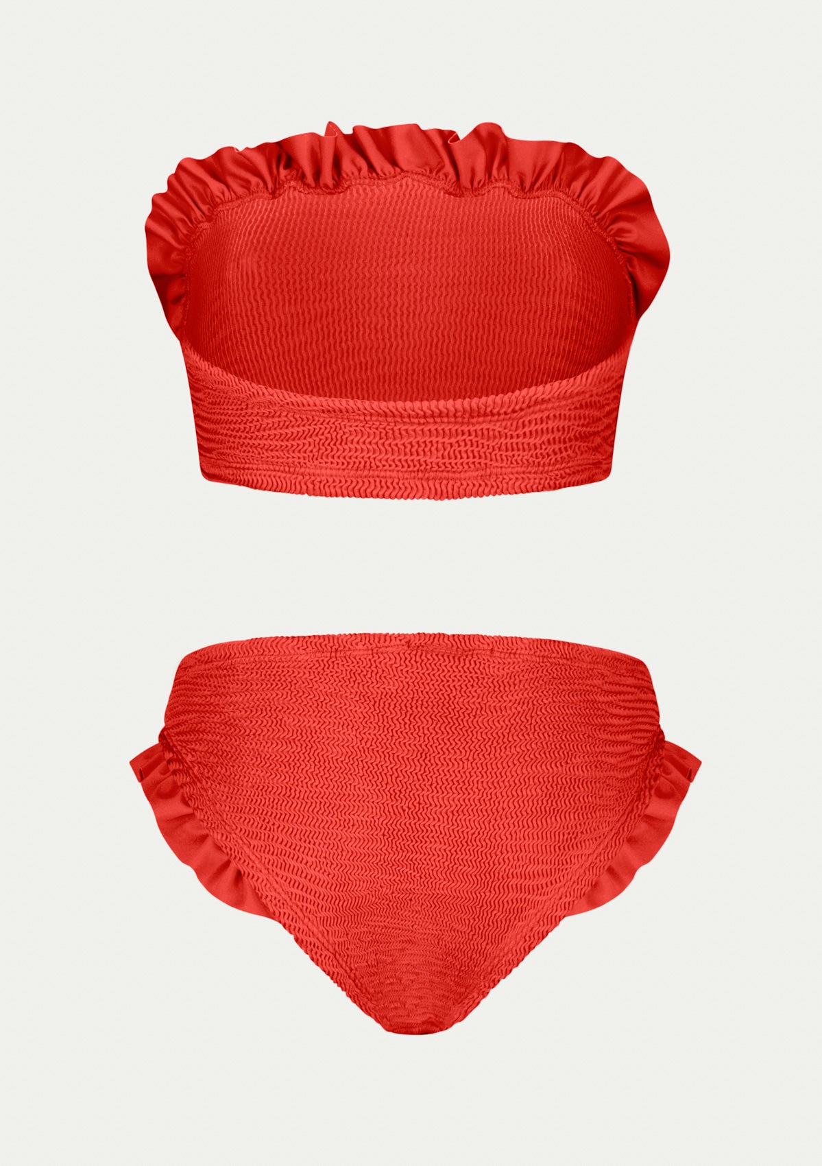 Половинки бански KYLIE WATERMELON