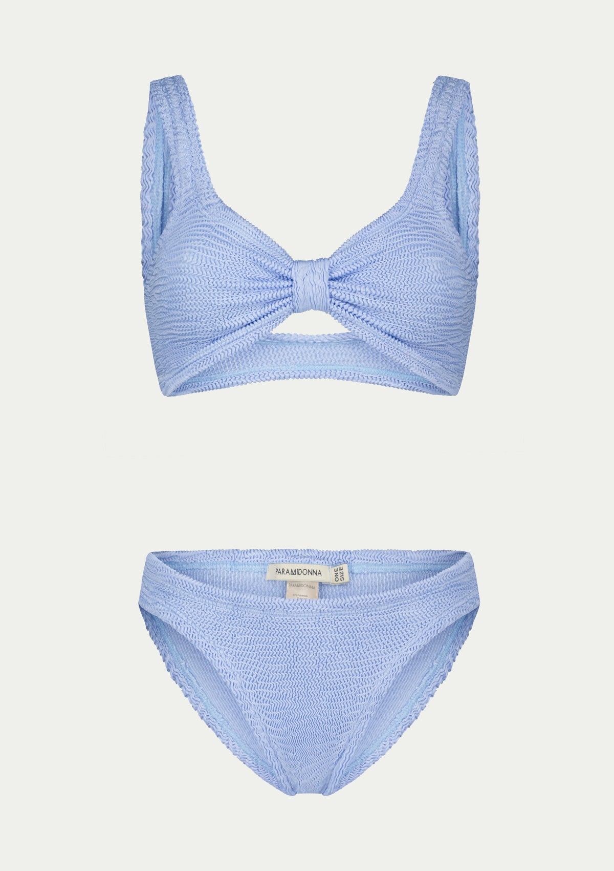 Половинки бански SALMA LAVENDER
