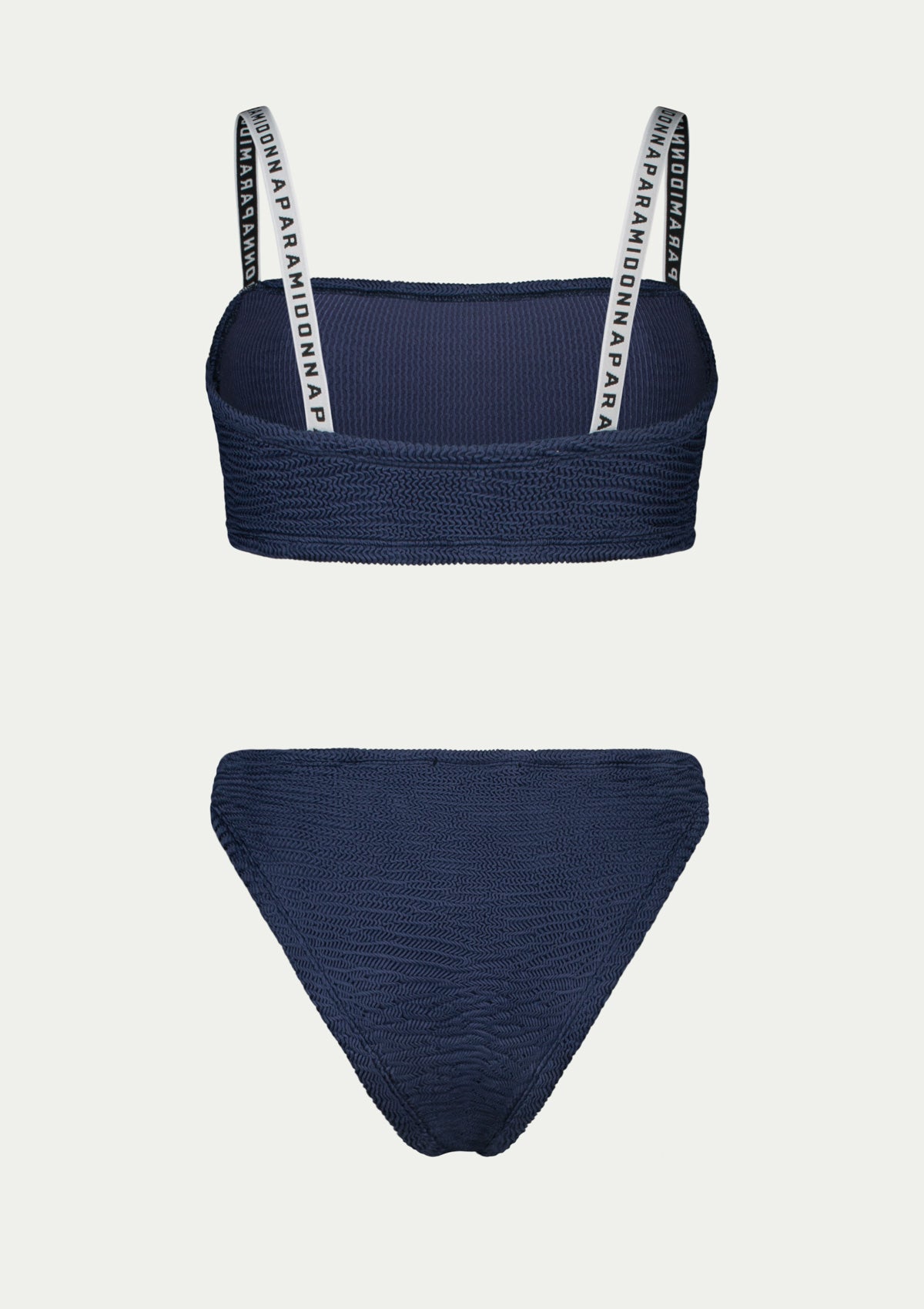 Половинки бански MERRY NAVY BLUE