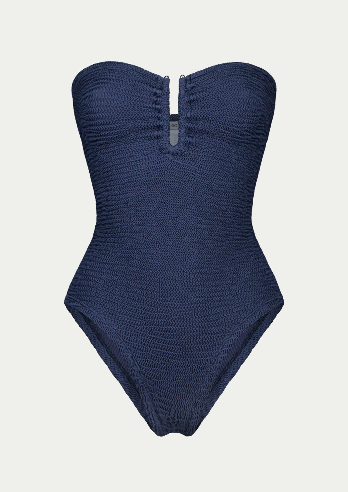 Цял бански FRIDA NAVY BLUE