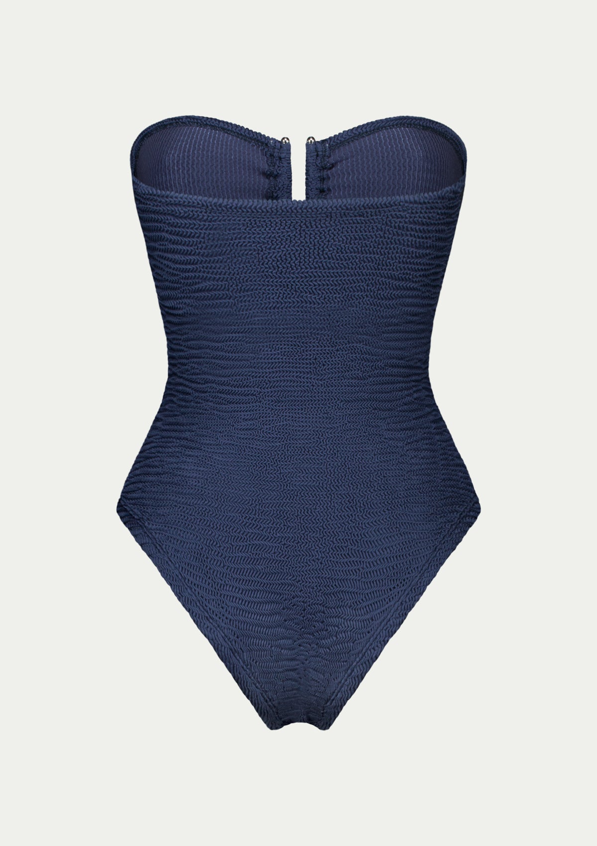 Цял бански FRIDA NAVY BLUE