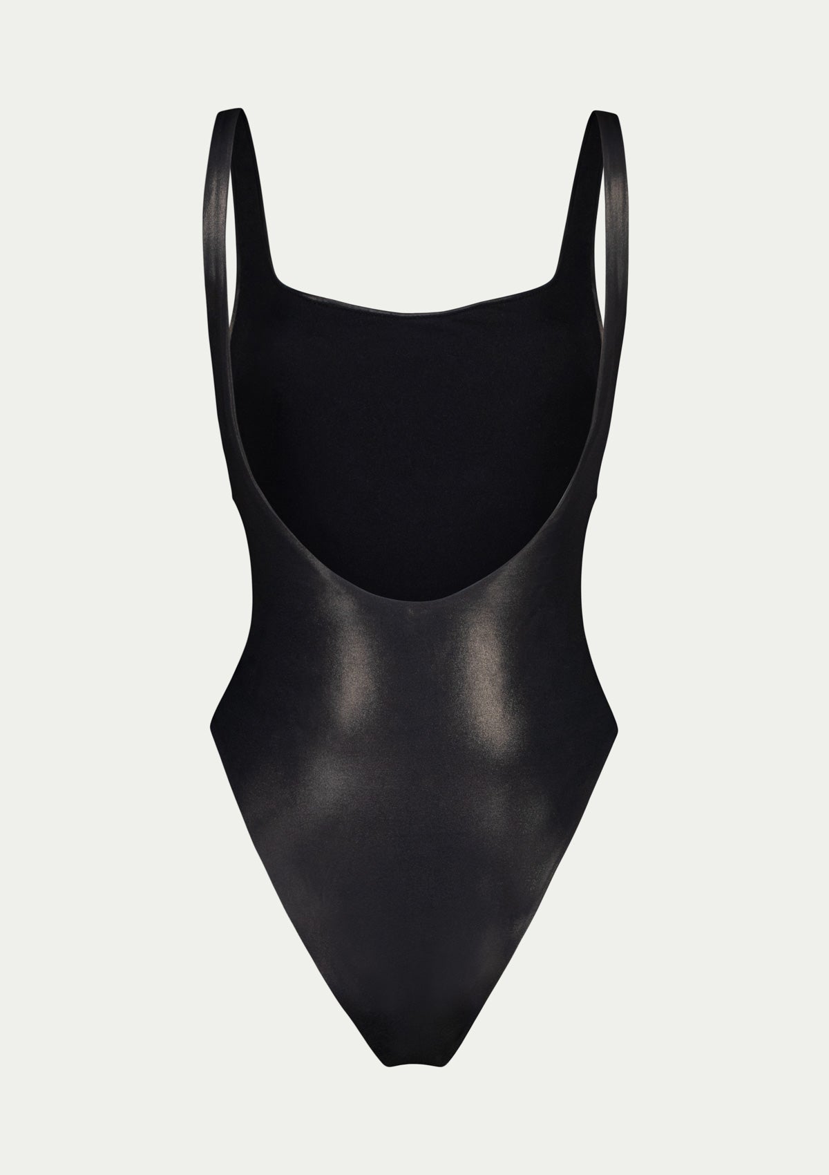Цял бански ELLE CRYSTALS BLACK
