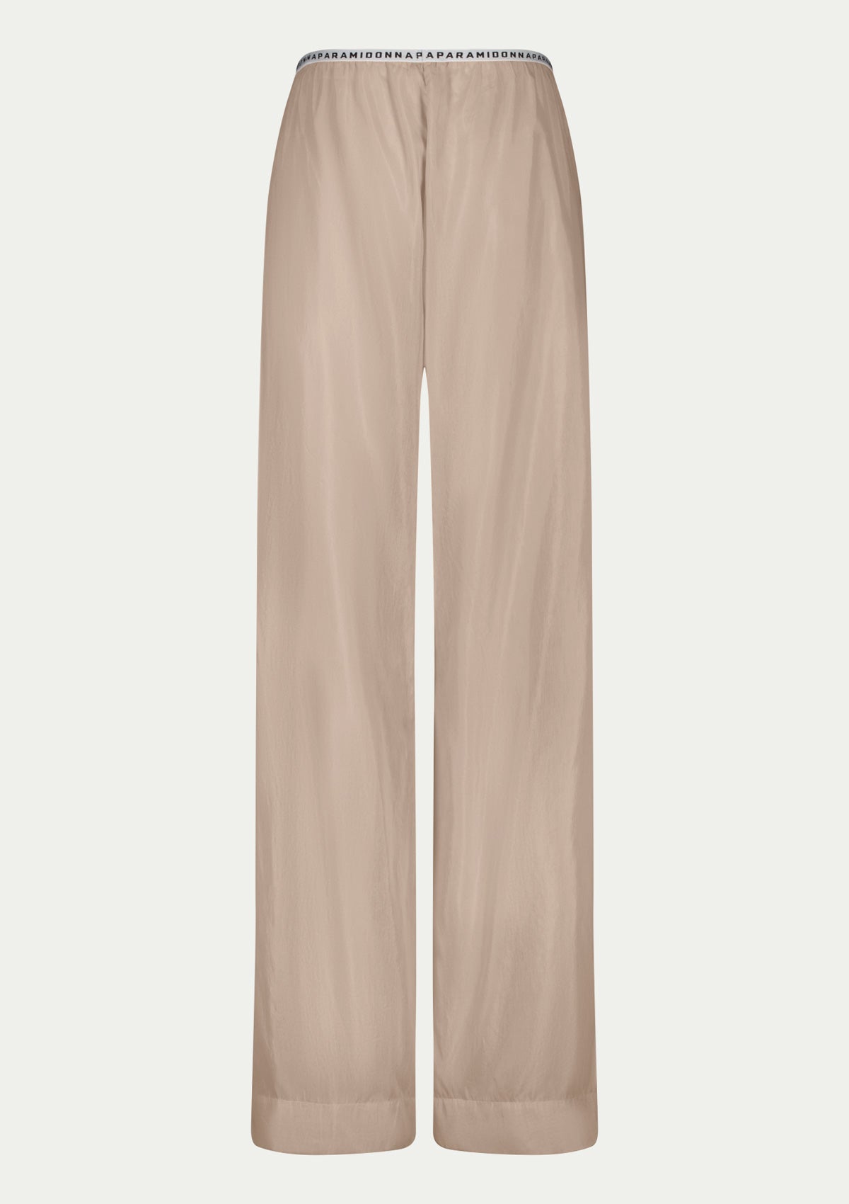 Плажен панталон TESSA BEIGE