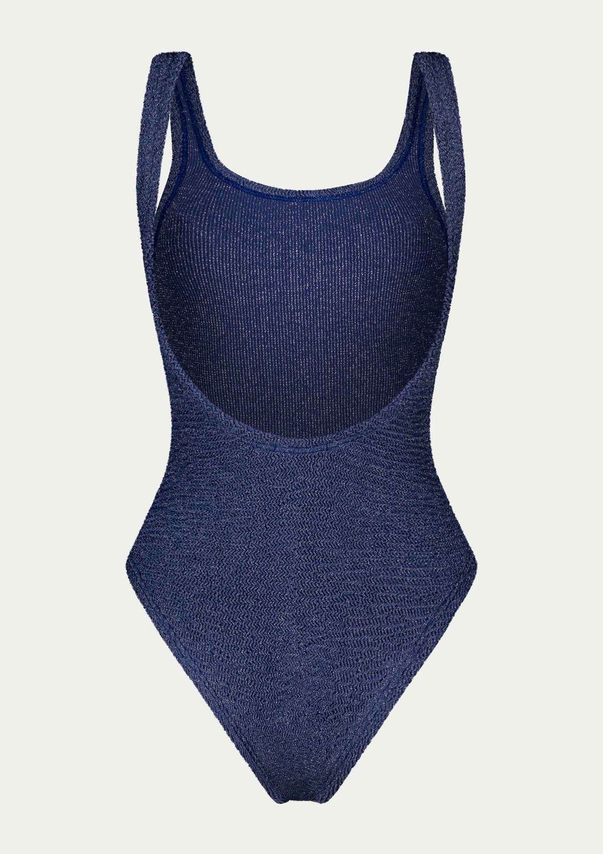 ЦЯЛ БАНСКИ HAILEY NAVY LUREX