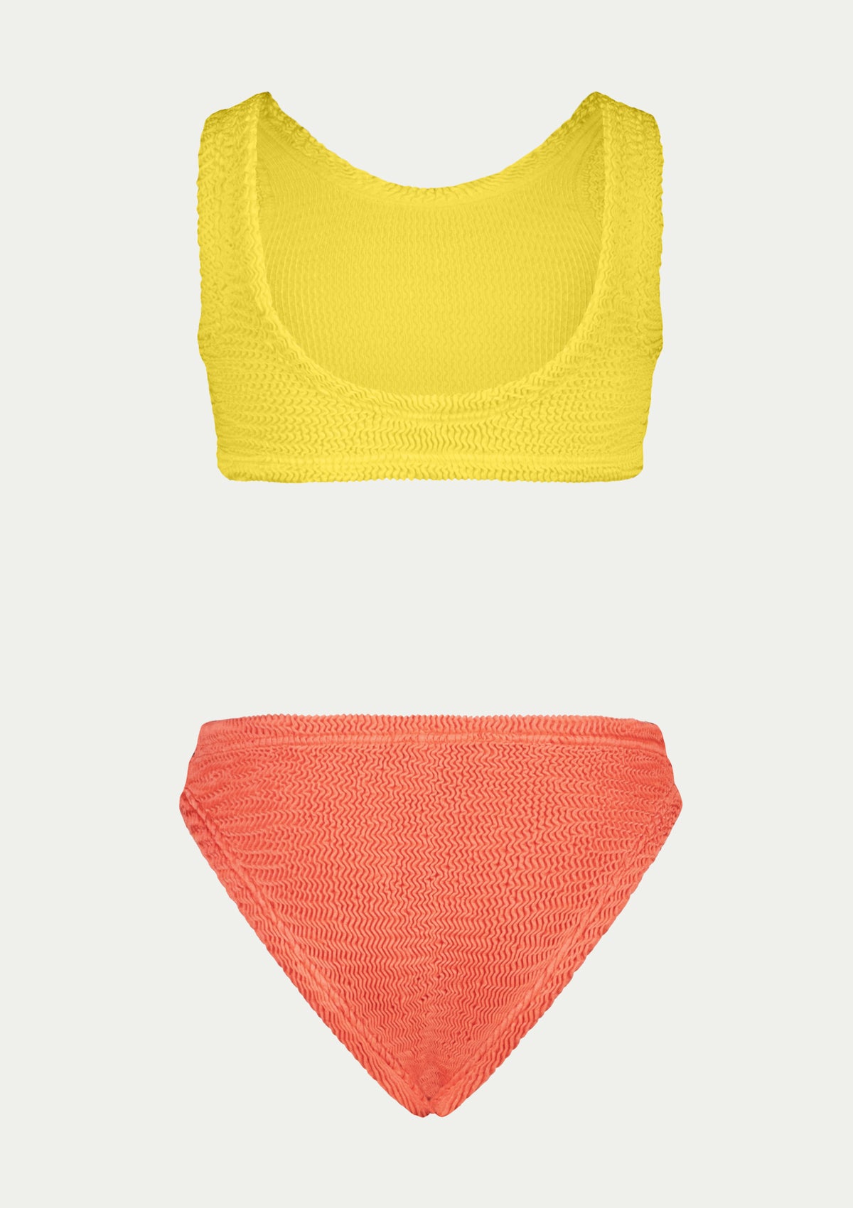 ПОЛОВИНКИ ДЕТСКИ БАНСКИ KATY LEMON/SALMON