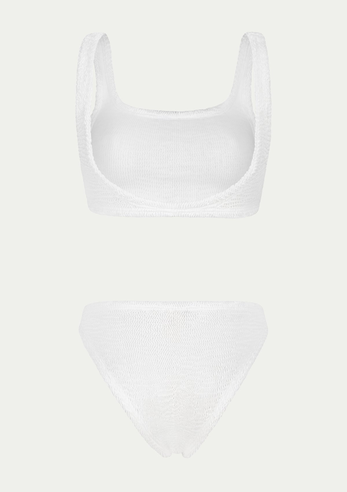 ПОЛОВИНКИ БАНСКИ EMILY WHITE MAT