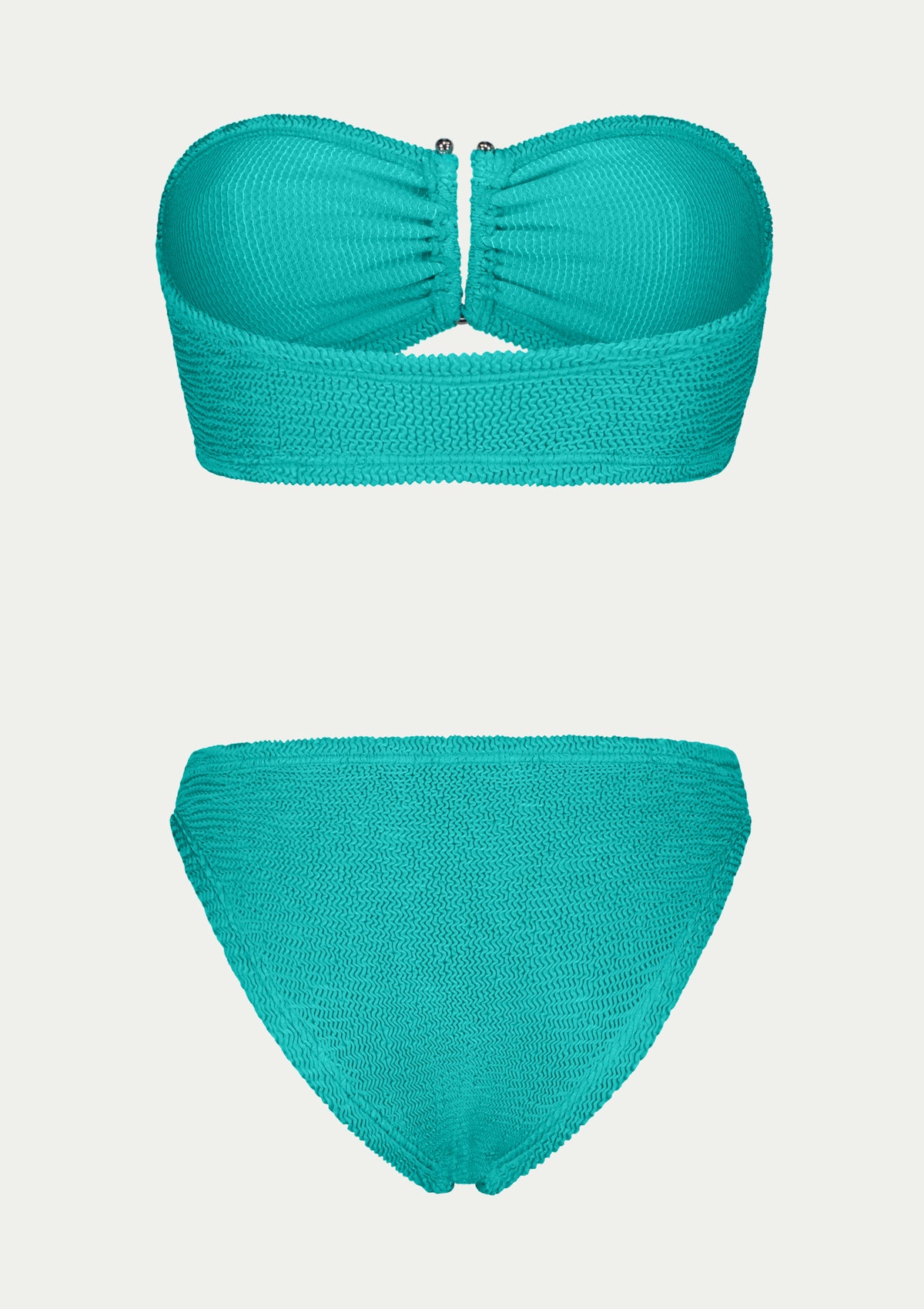 ПОЛОВИНКИ БАНСКИ FRIDA SEA GREEN