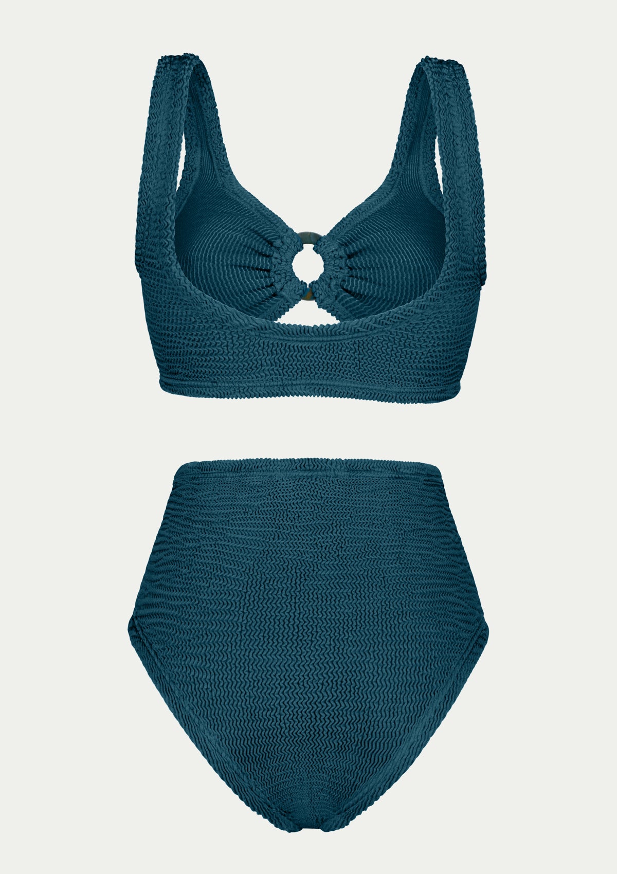 ПОЛОВИНКИ БАНСКИ С ВИСОКА ТАЛИЯ IRINA MIDNIGHT