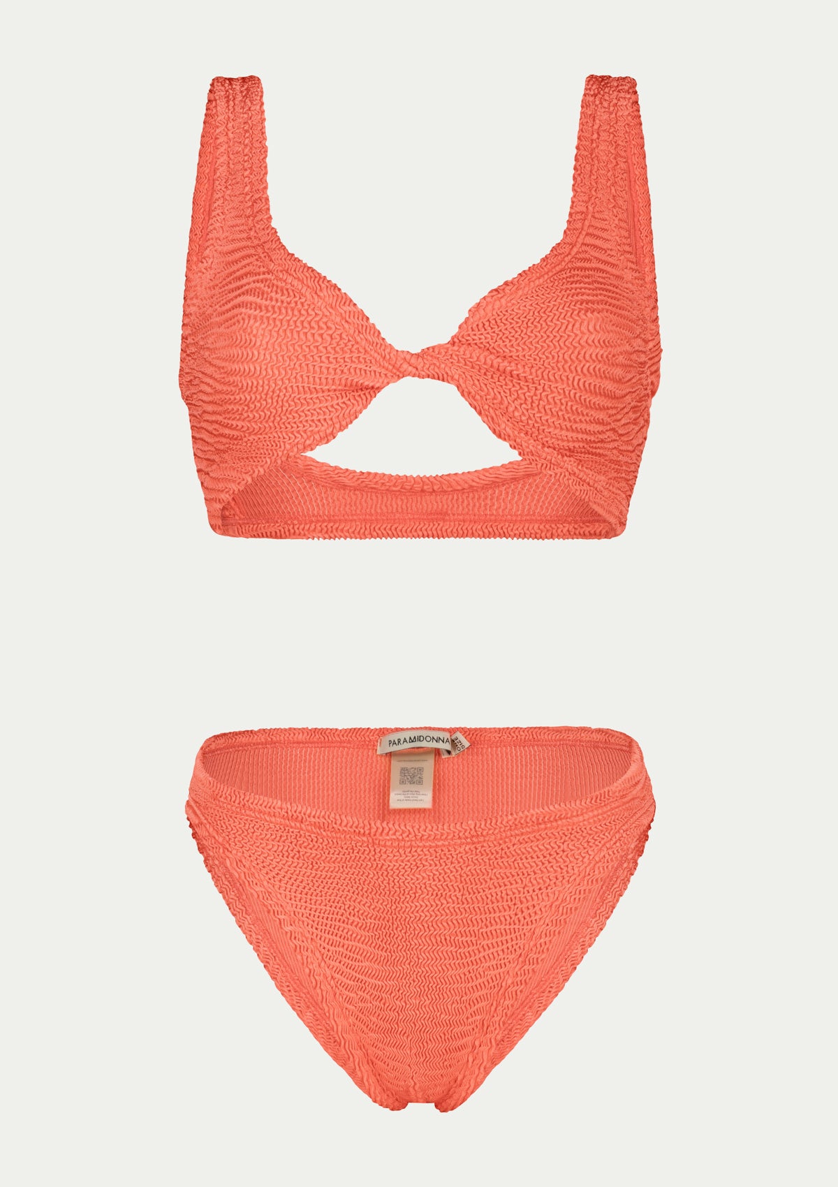 ПОЛОВИНКИ БАНСКИ DONIKA SALMON