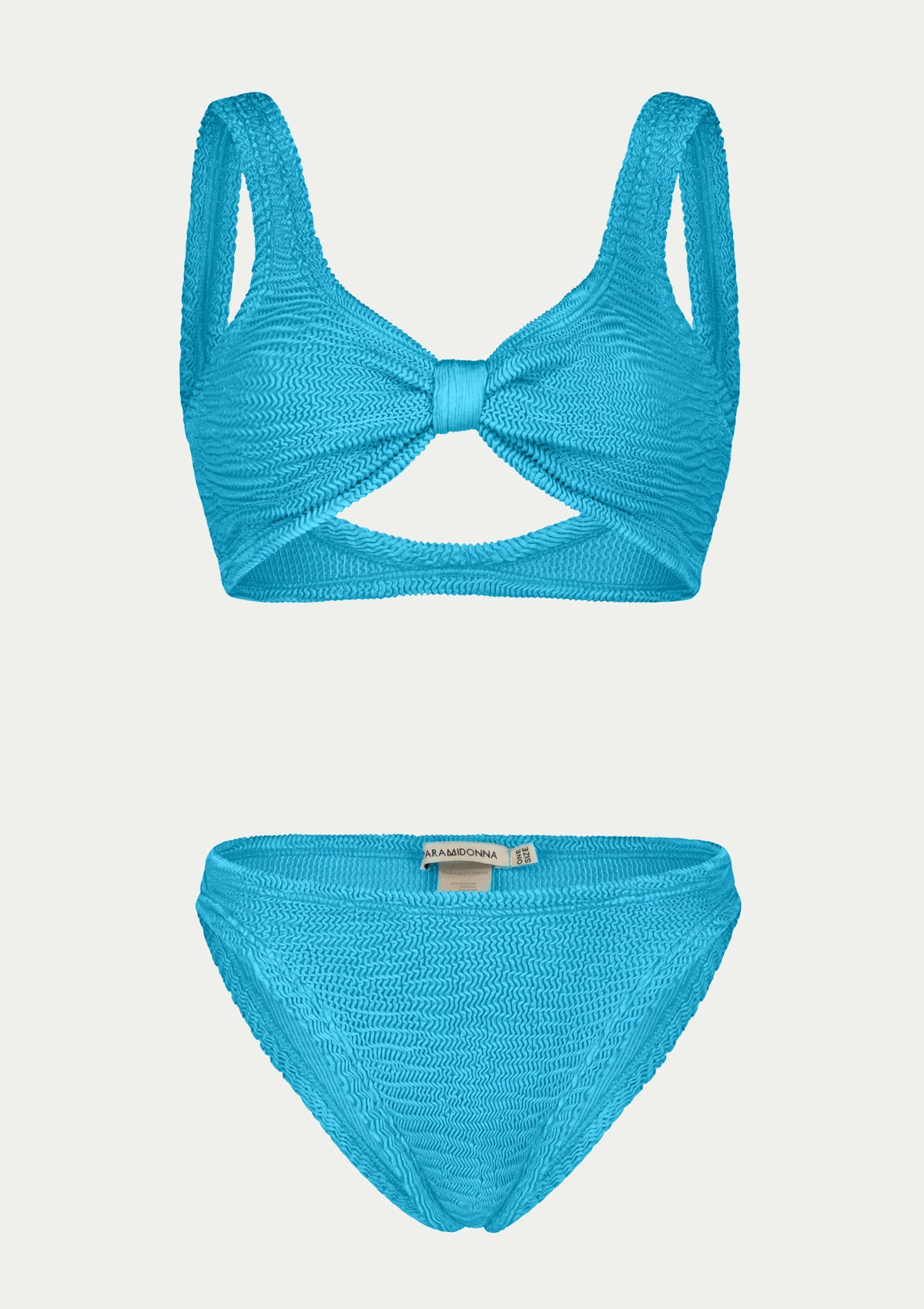 ПОЛОВИНКИ БАНСКИ SALMA PACIFIC BLUE