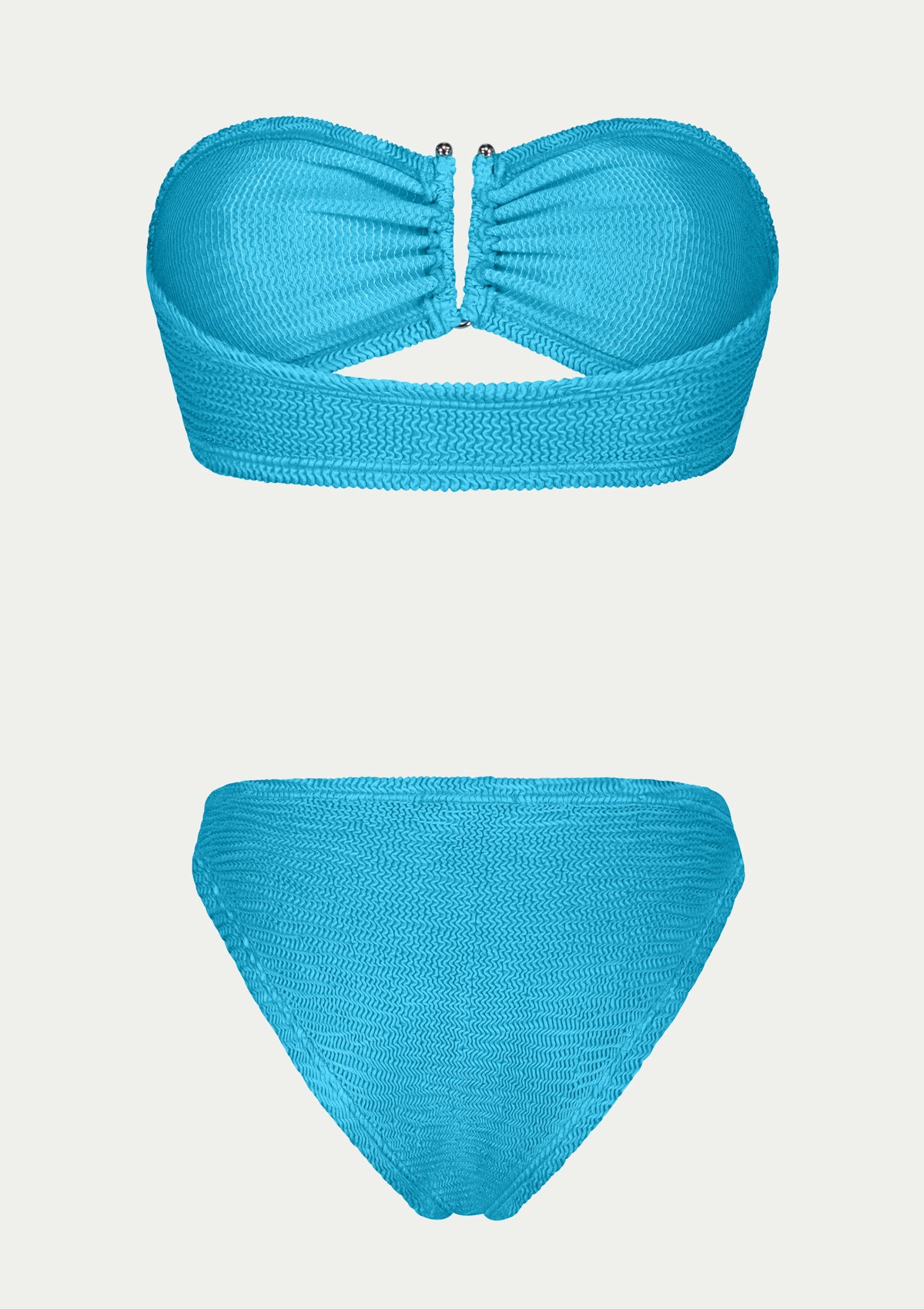 ПОЛОВИНКИ БАНСКИ FRIDA PACIFIC BLUE