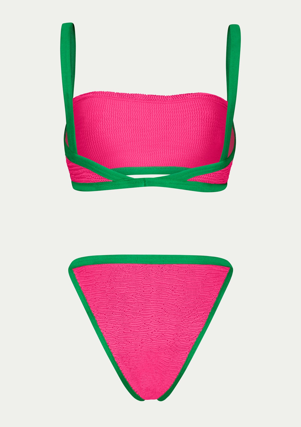 ПОЛОВИНКИ БАНСКИ AVA CANDY PINK