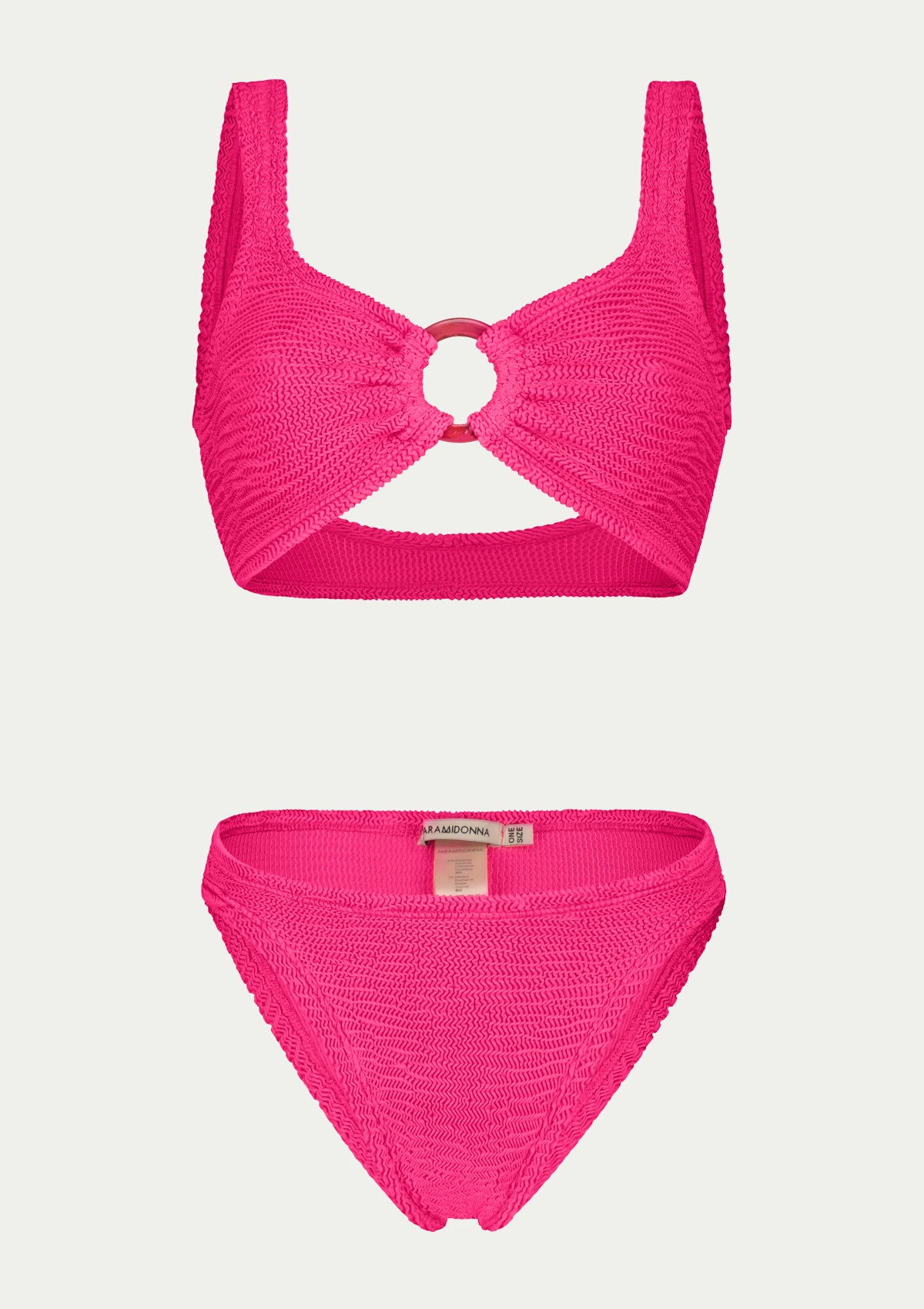 ПОЛОВИНКИ БАНСКИ IRINA CANDY PINK