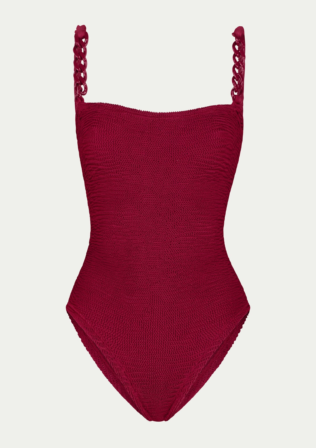 ЦЯЛ БАНСКИ SCARLETT BURGUNDY