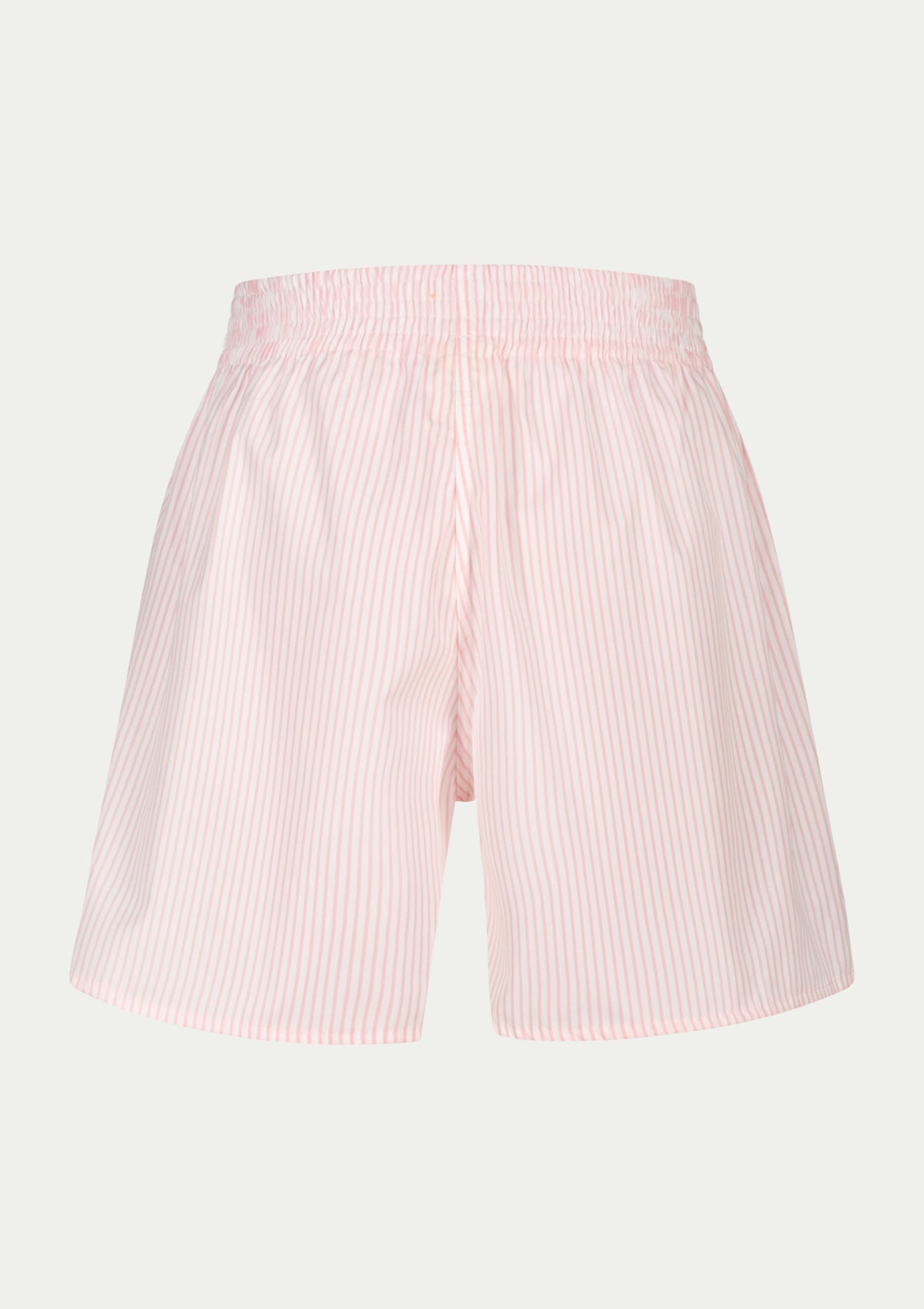 КЪСИ ПЛАЖНИ ПАНТАЛОНКИ CORA STRIPED PINK