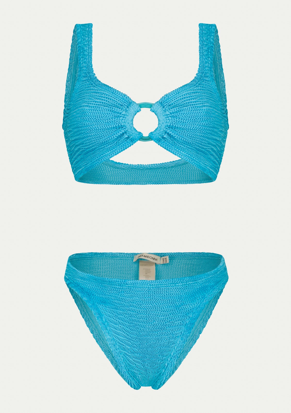 ПОЛОВИНКИ БАНСКИ IRINA PACIFIC BLUE