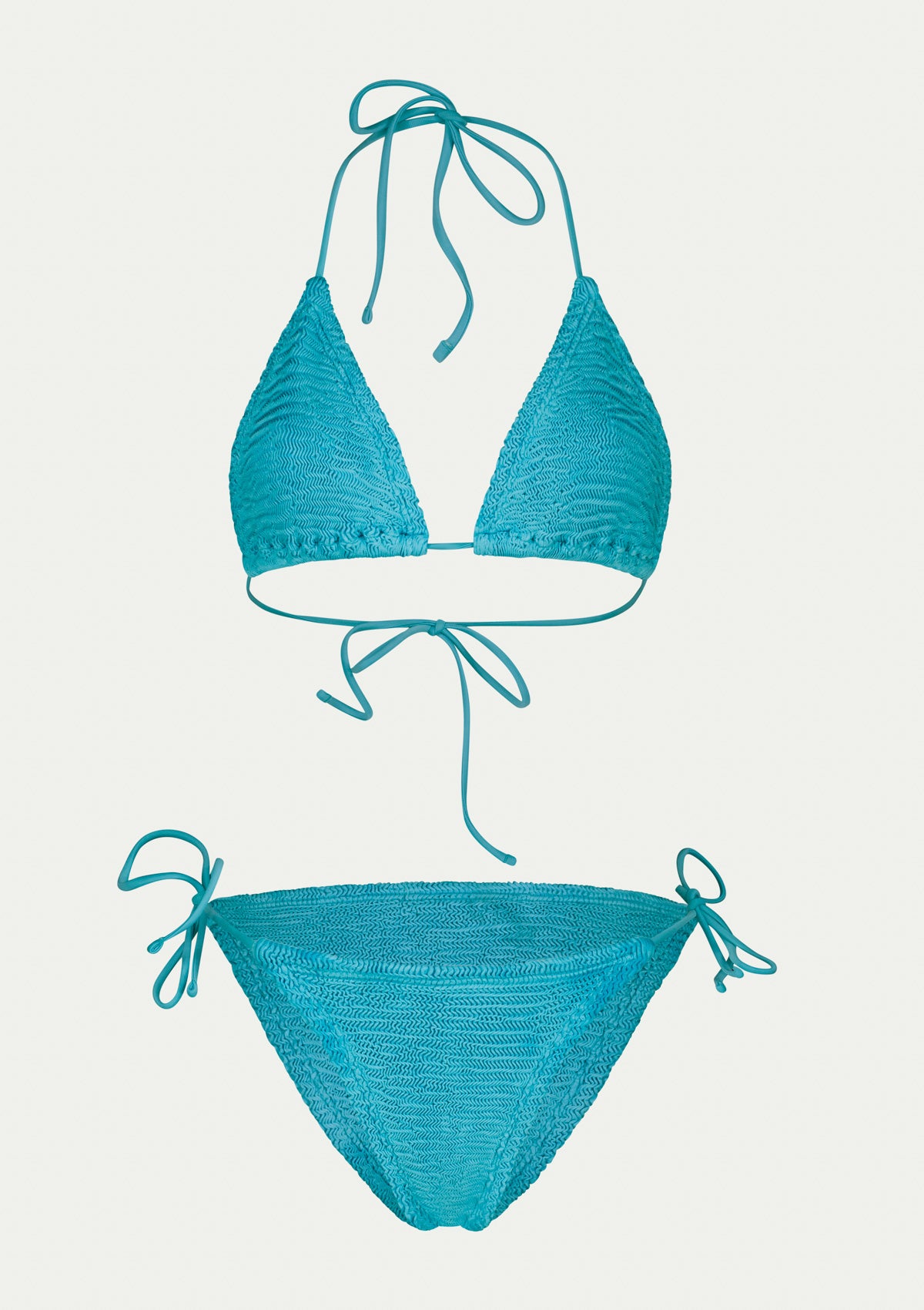 ПОЛОВИНКИ БАНСКИ EMA PACIFIC BLUE