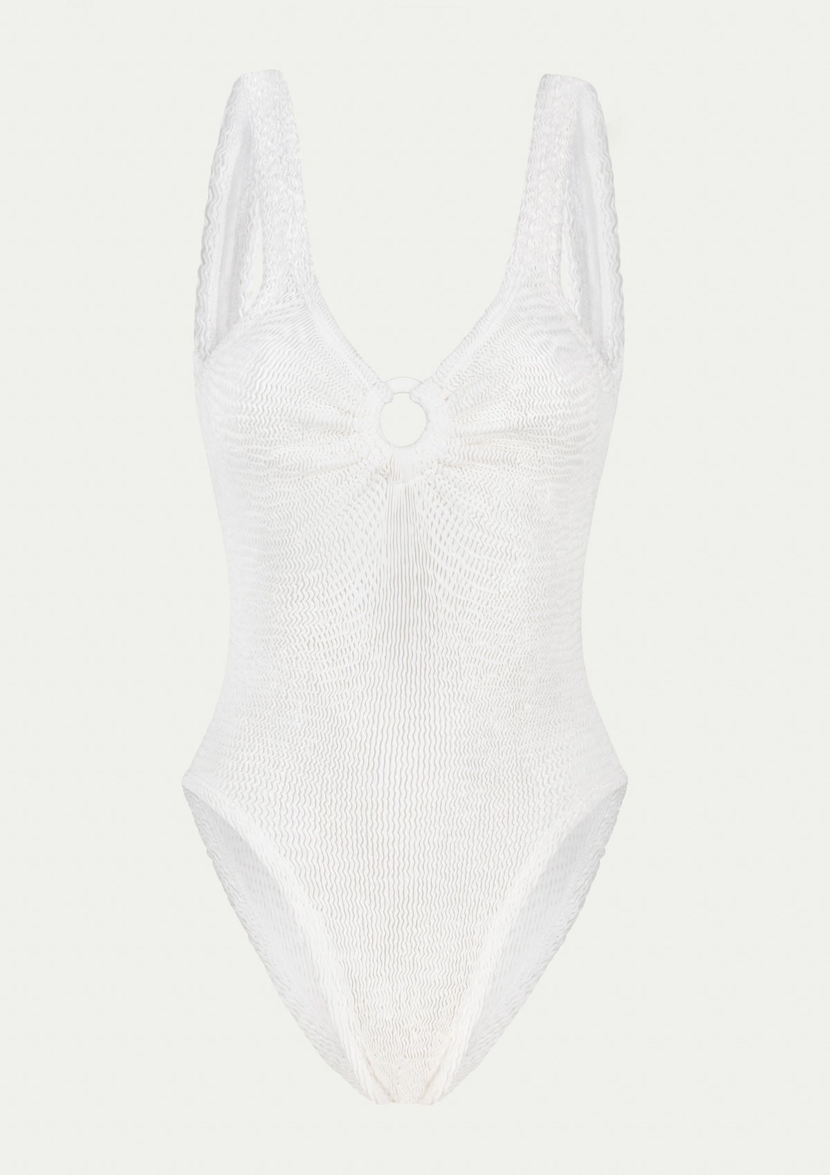 ЦЯЛ БАНСКИ ROMANA WHITE MAT