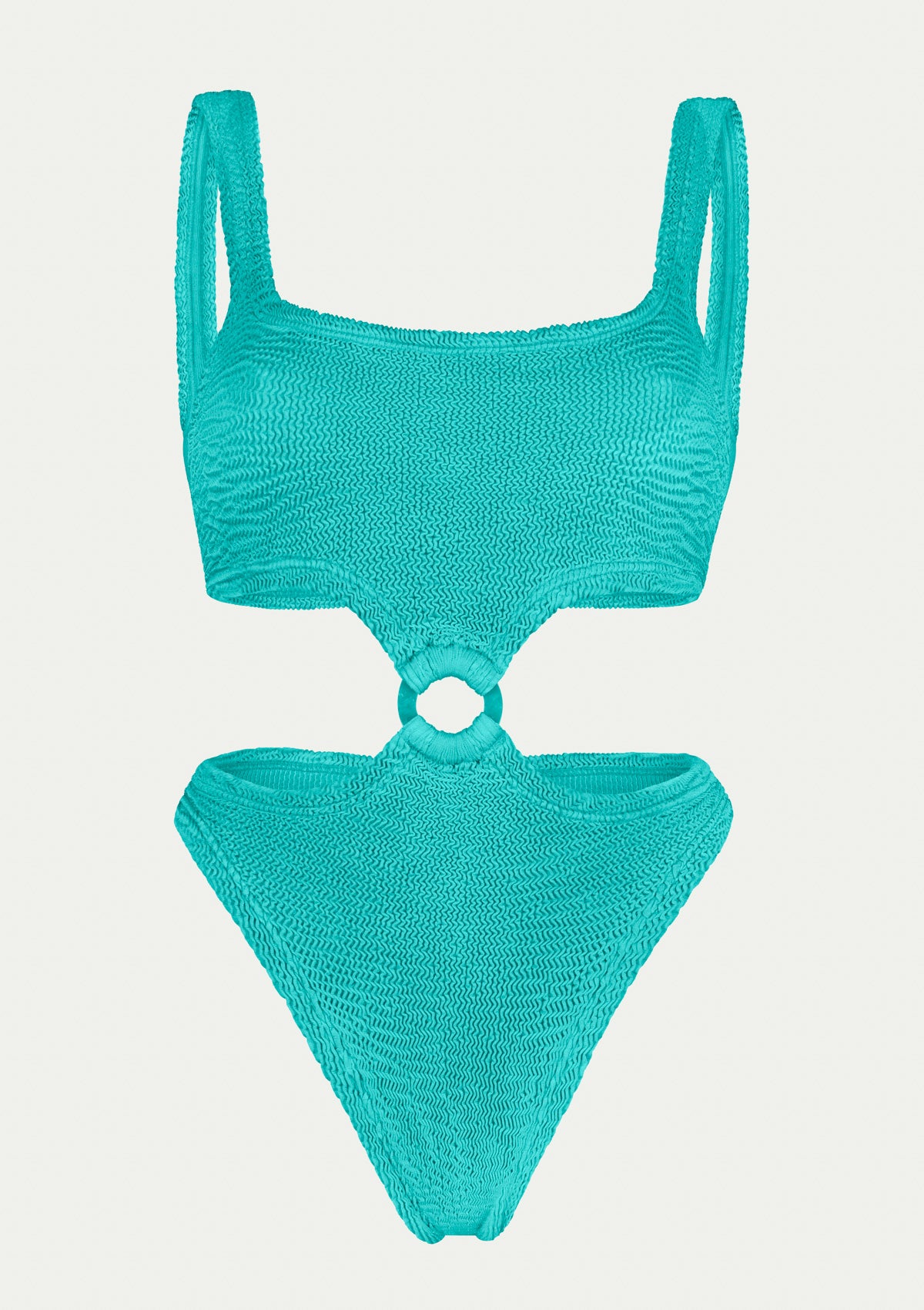 ЦЯЛ БАНСКИ OLIVIA SEA GREEN