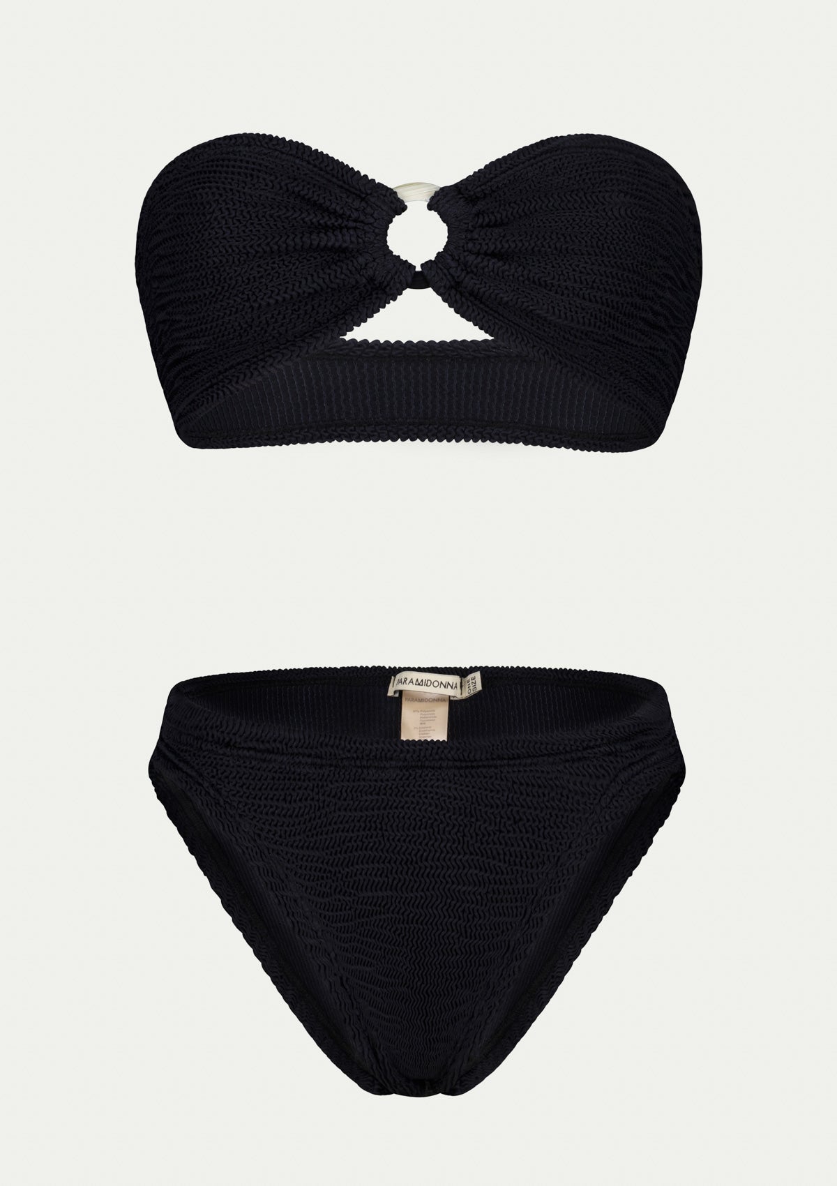 ПОЛОВИНКИ БАНСКИ CHLOE BLACK