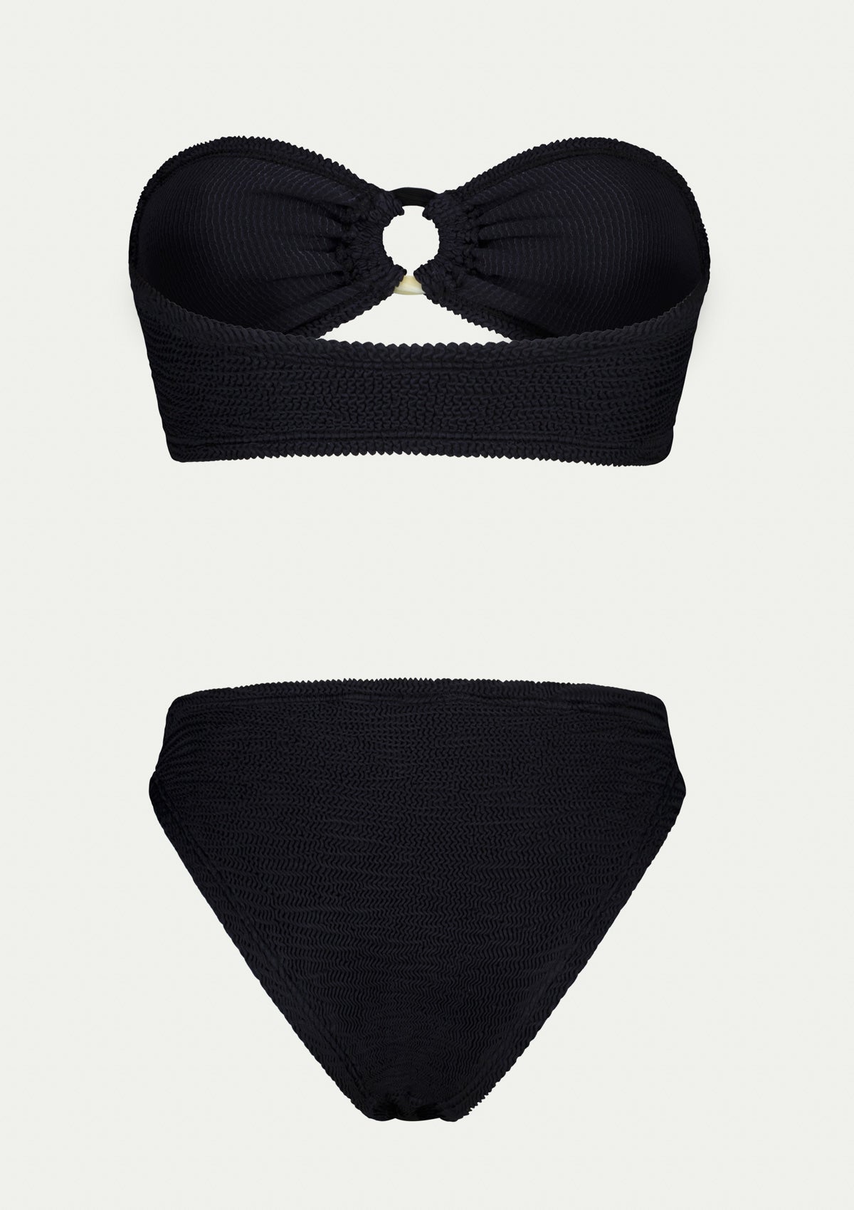 ПОЛОВИНКИ БАНСКИ CHLOE BLACK