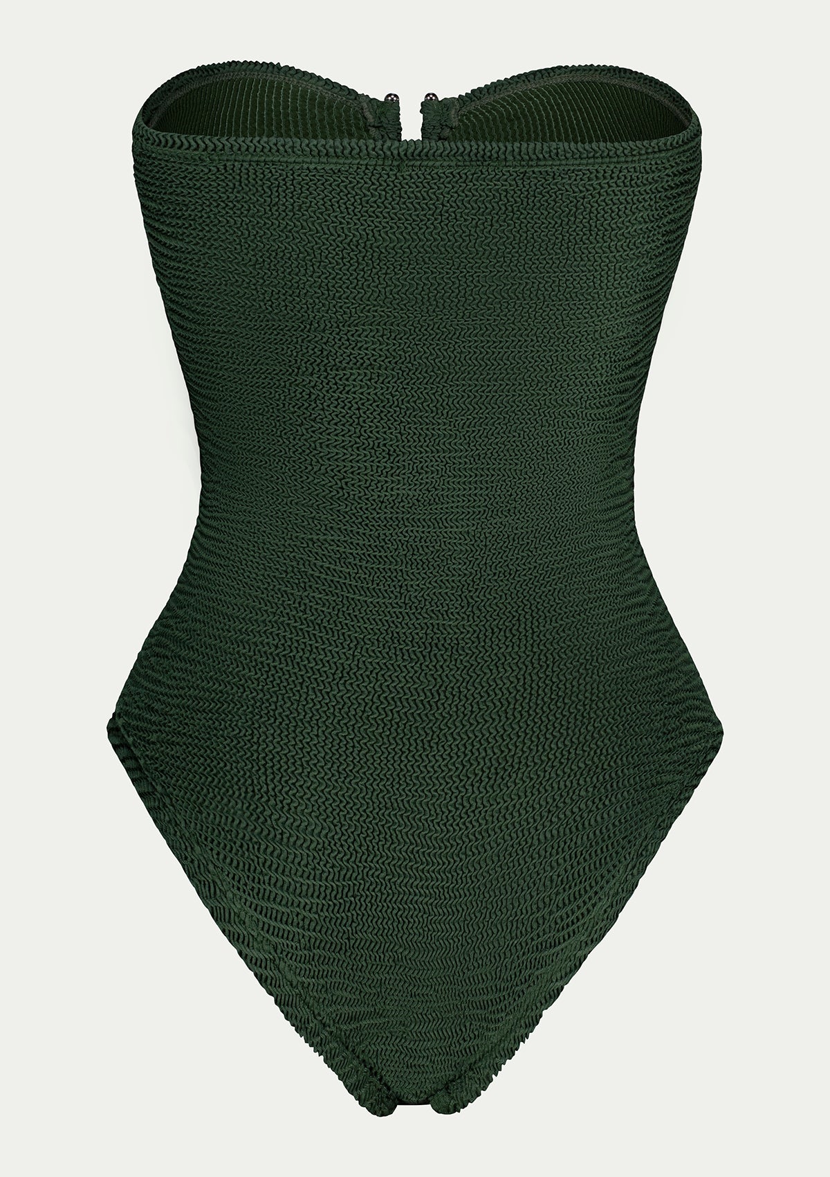 ЦЯЛ БАНСКИ FRIDA FOREST GREEN