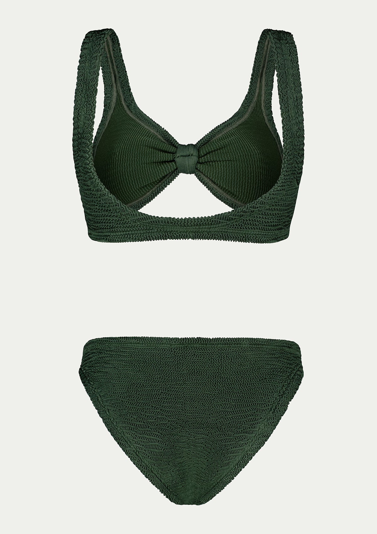ПОЛОВИНКИ БАНСКИ SALMA FOREST GREEN