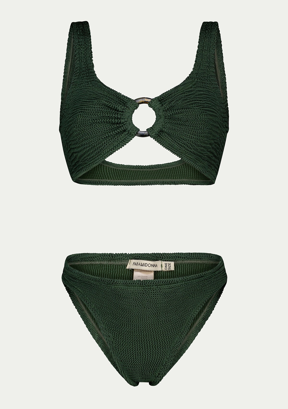 ПОЛОВИНКИ БАНСКИ IRINA FOREST GREEN