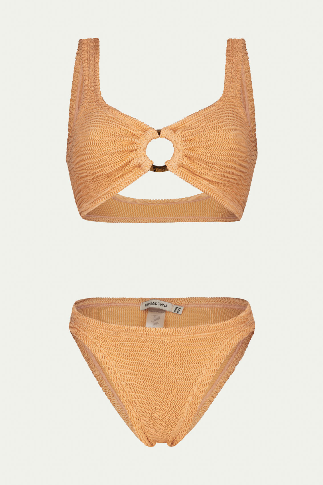 ПОЛОВИНКИ БАНСКИ IRINA PEACH