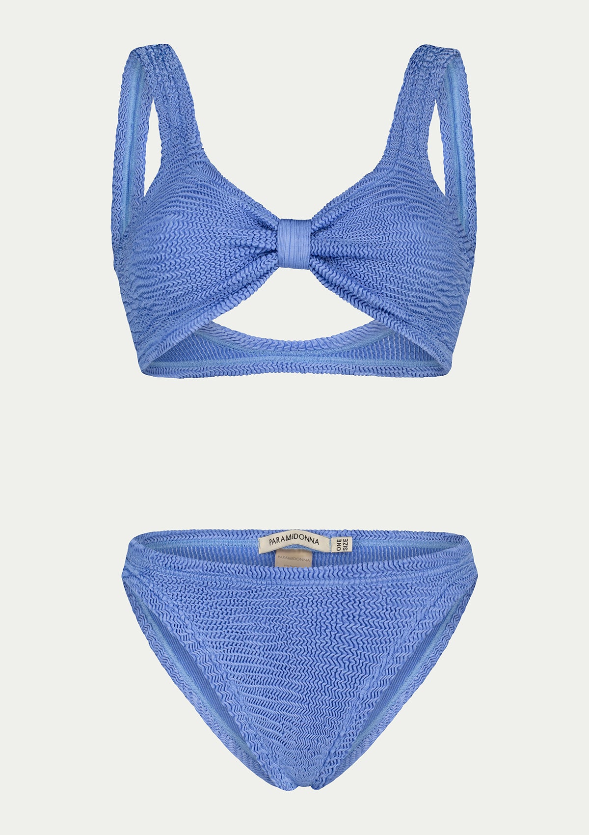 ПОЛОВИНКИ БАНСКИ SALMA BLUE JEAN