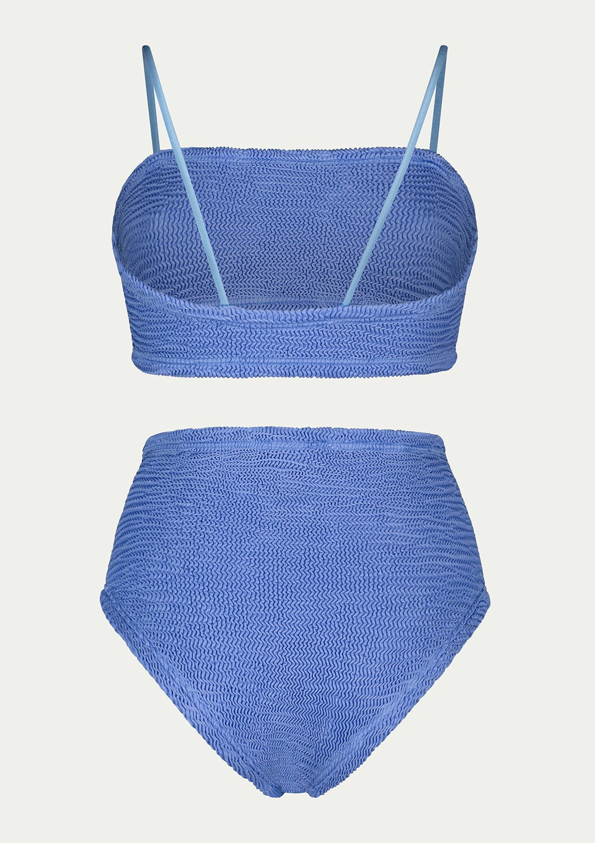 ПОЛОВИНКИ БАНСКИ С ВИСОКА ТАЛИЯ MARIE BLUE JEAN