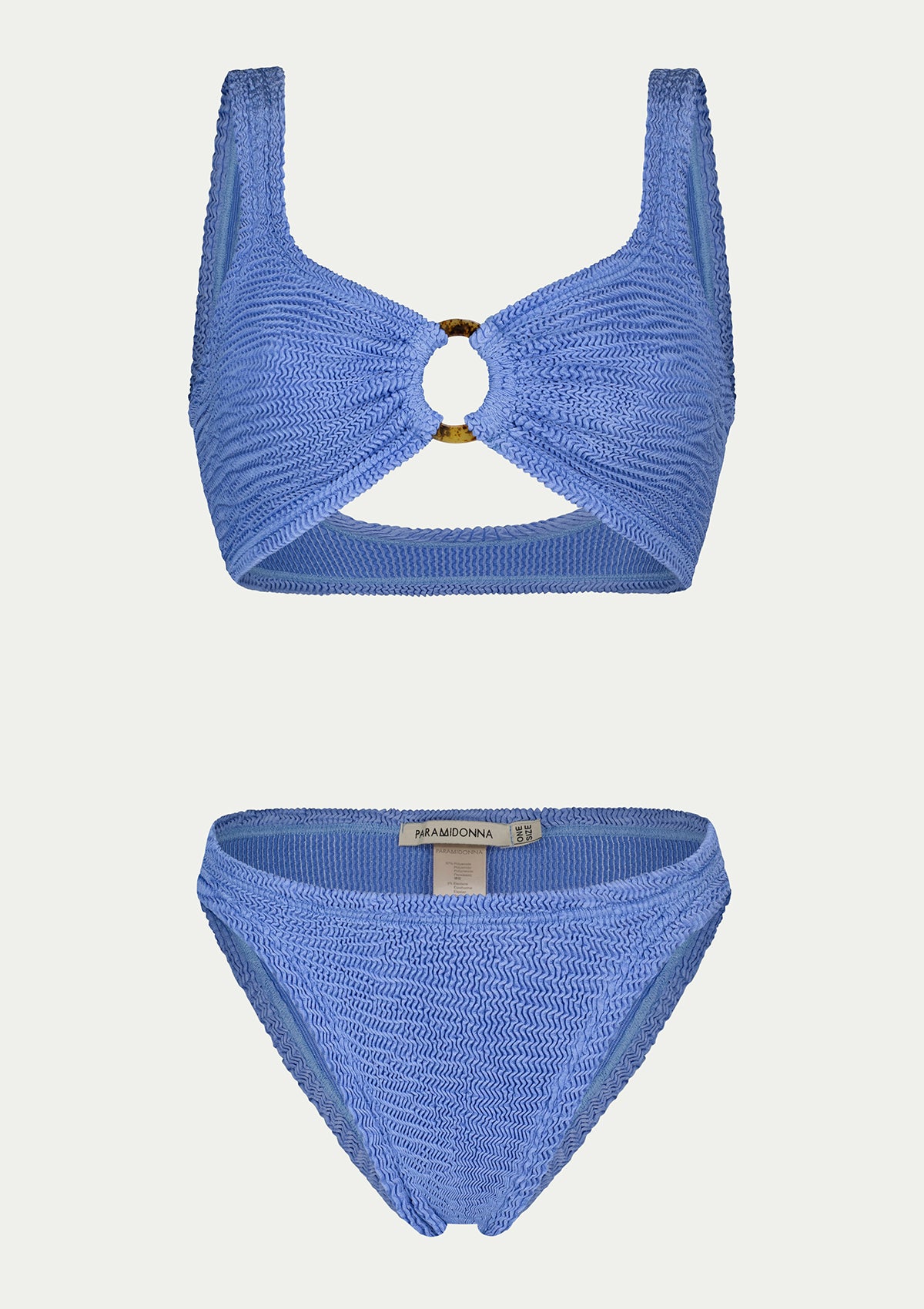 ПОЛОВИНКИ БАНСКИ IRINA BLUE JEAN