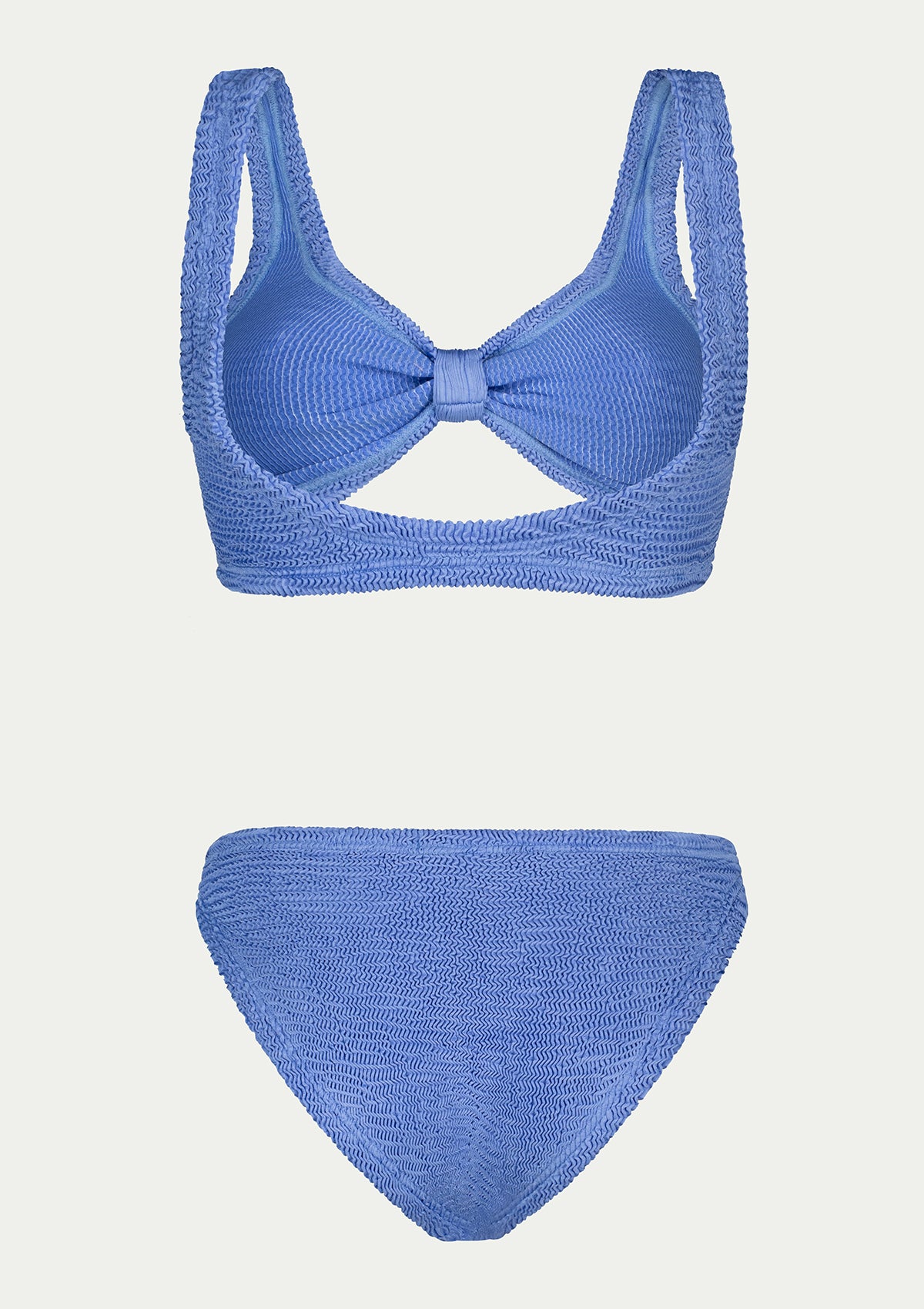 ПОЛОВИНКИ БАНСКИ SALMA BLUE JEAN