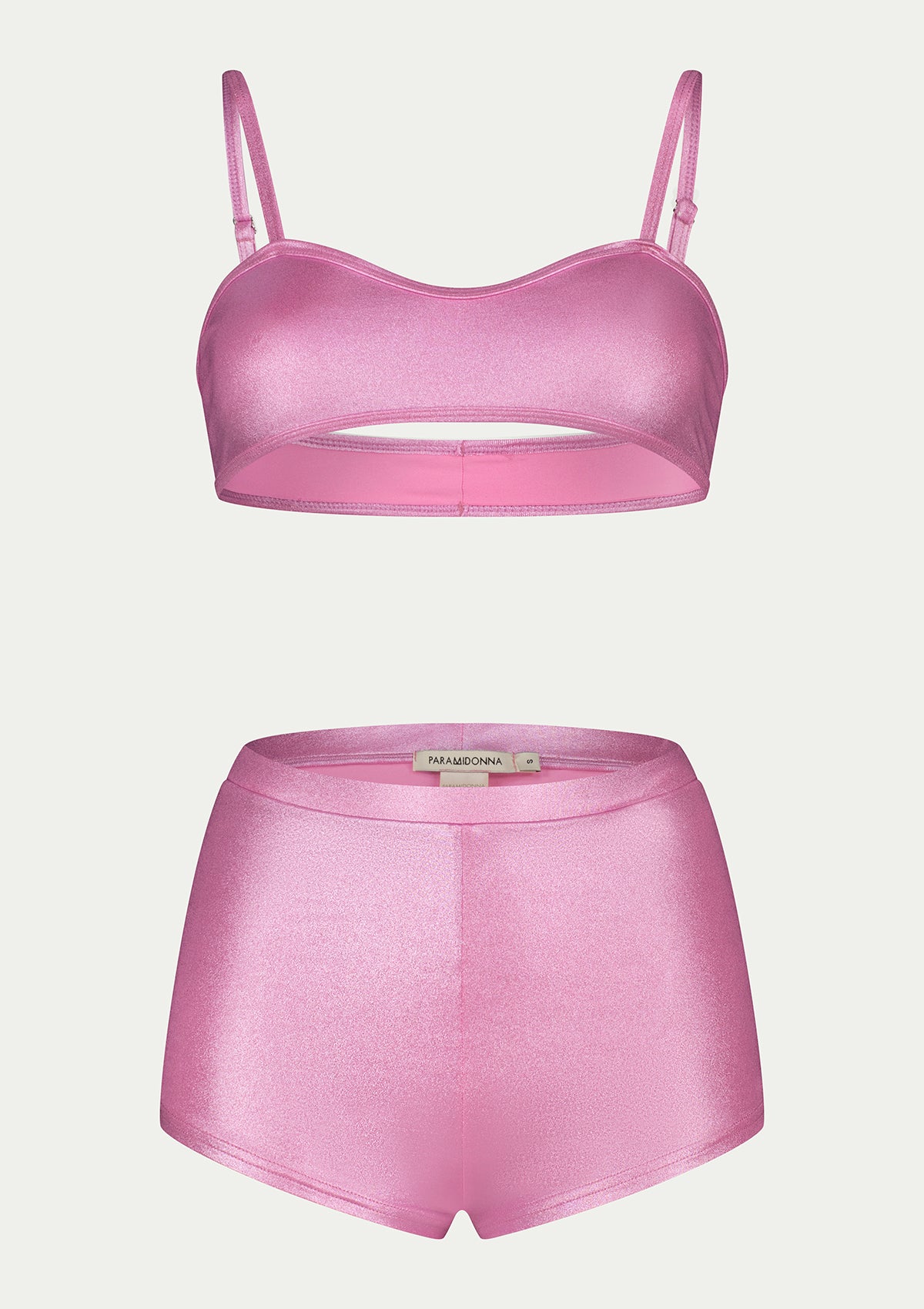 ПОЛОВИНКИ БАНСКИ BENDITA PINK PEARL