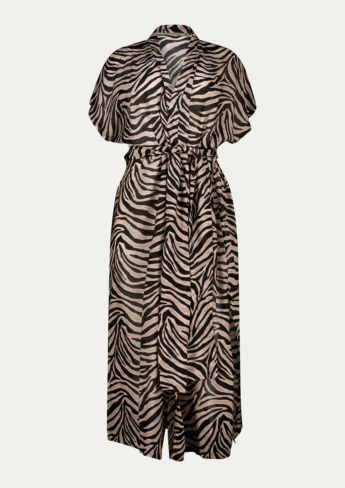 ПЛАЖНО КИМОНО ARIA ZEBRA