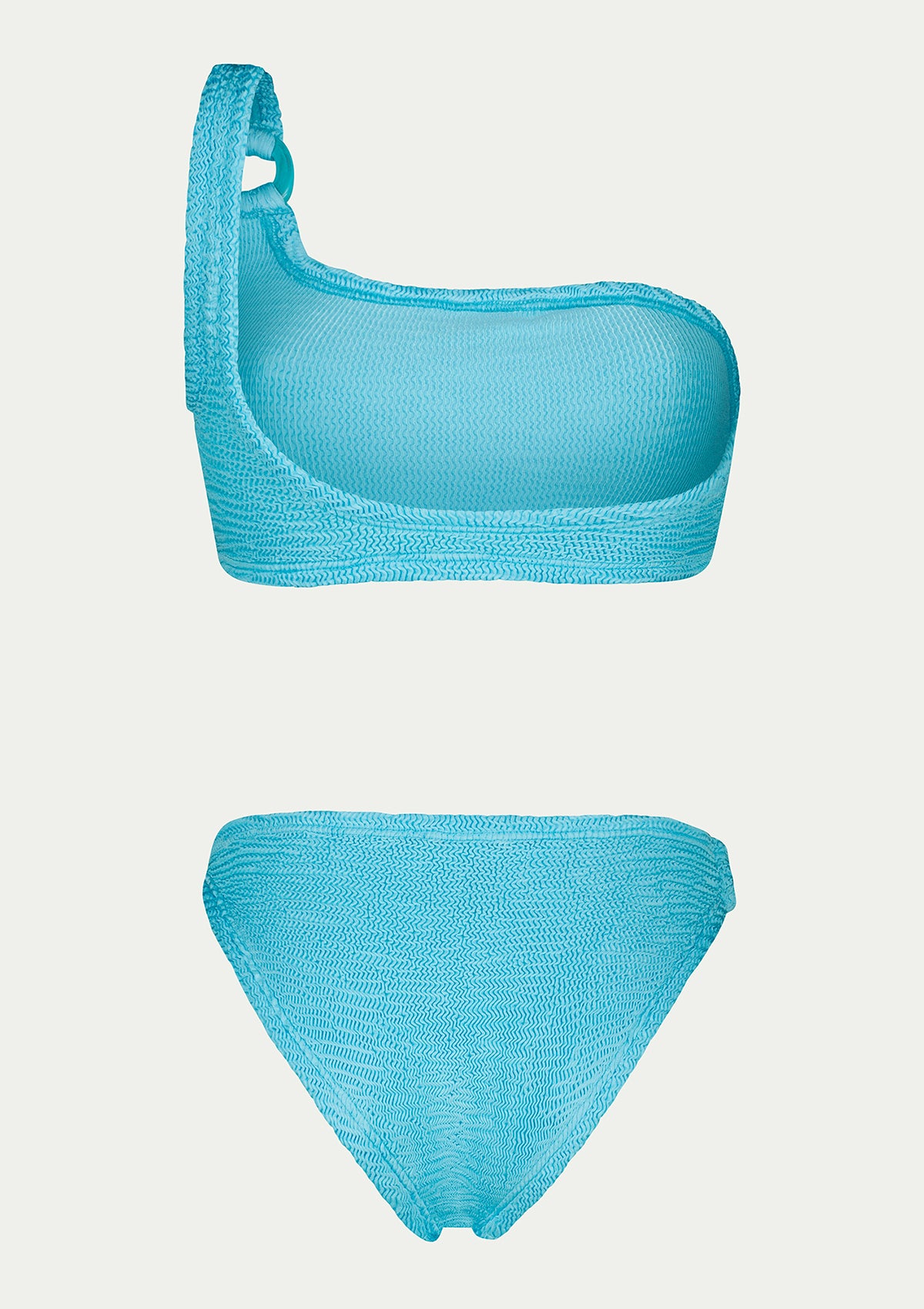 ПОЛОВИНКИ БАНСКИ STASSIE AQUA BLUE