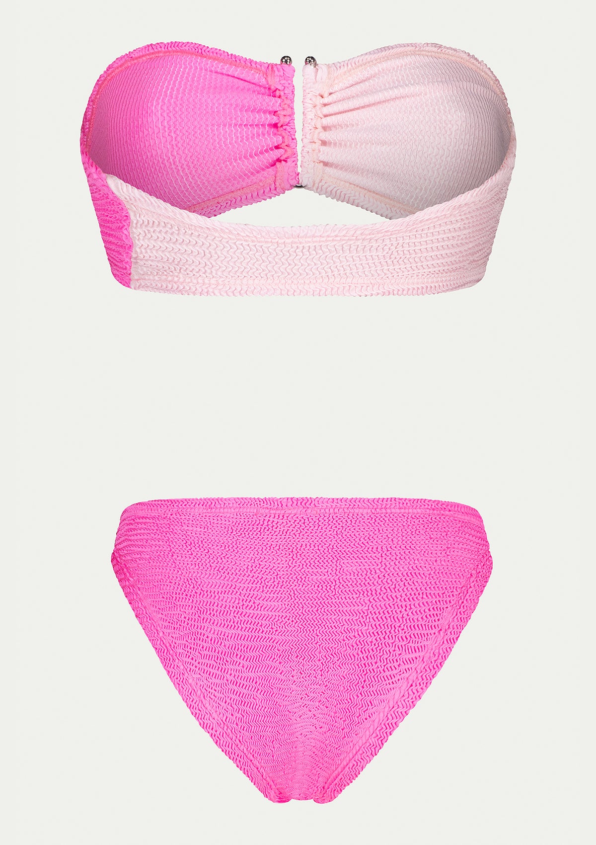 ПОЛОВИНКИ БАНСКИ FRIDA PINK CAKE/FLAMINGO