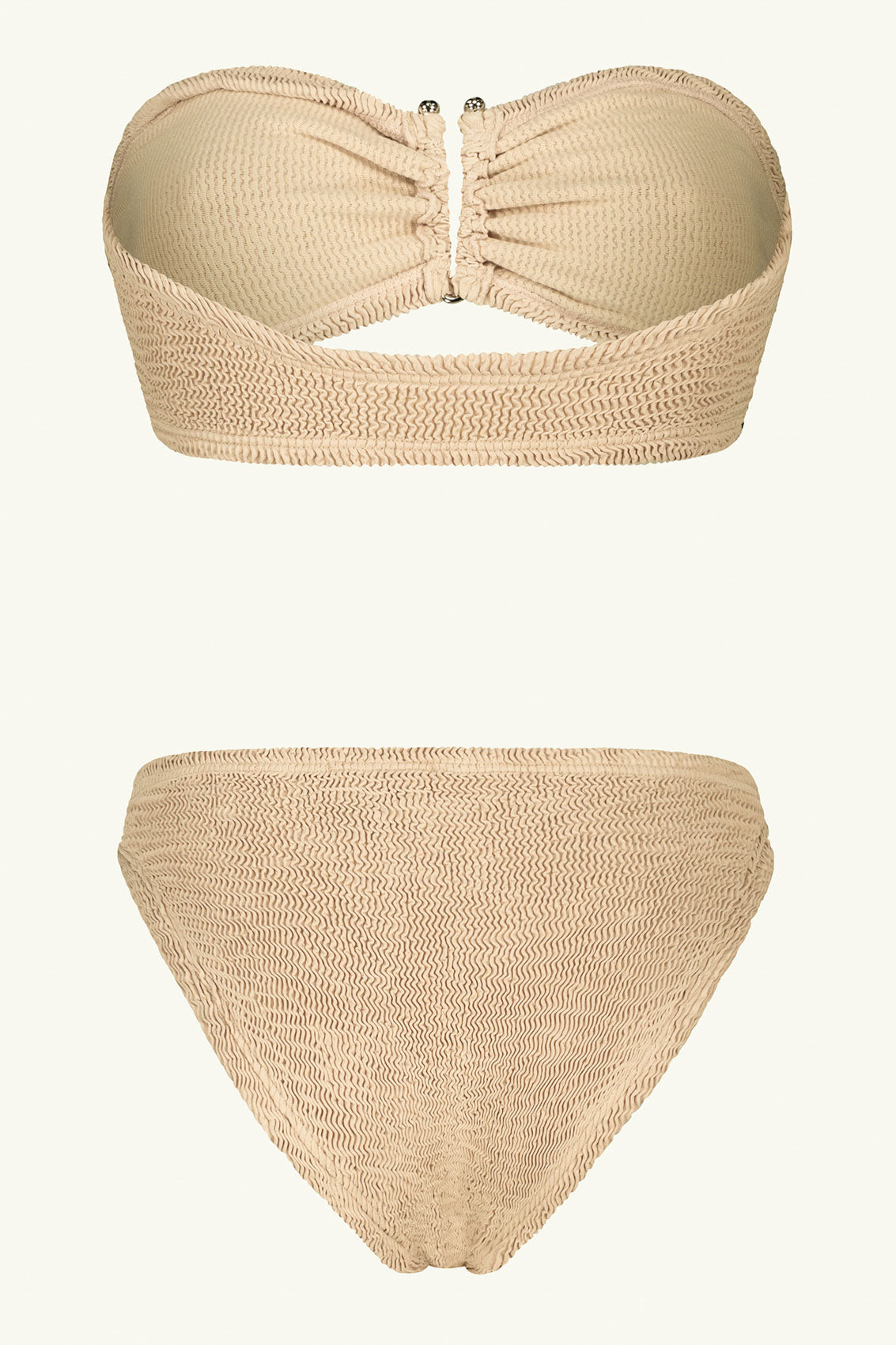 ПОЛОВИНКИ БАНСКИ FRIDA BEIGE MAT