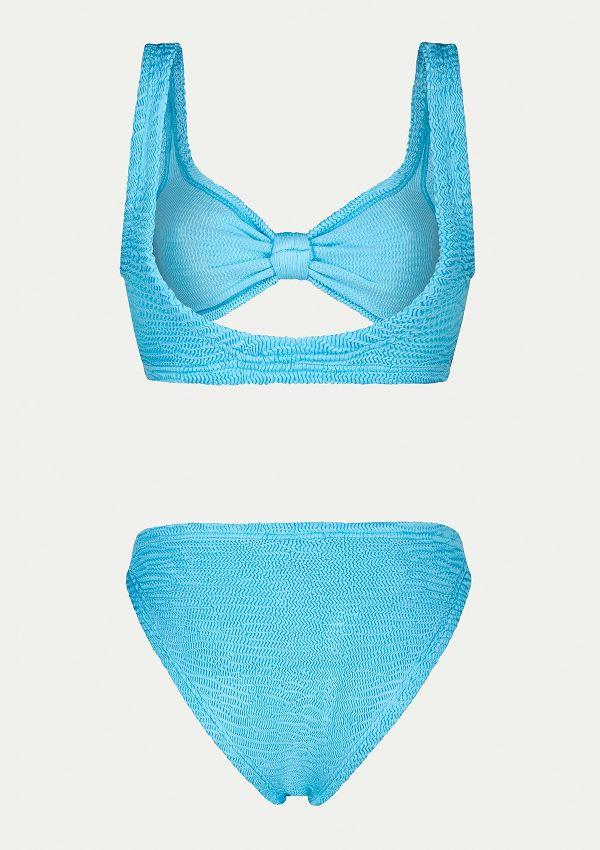 ПОЛОВИНКИ БАНСКИ SALMA AQUA BLUE