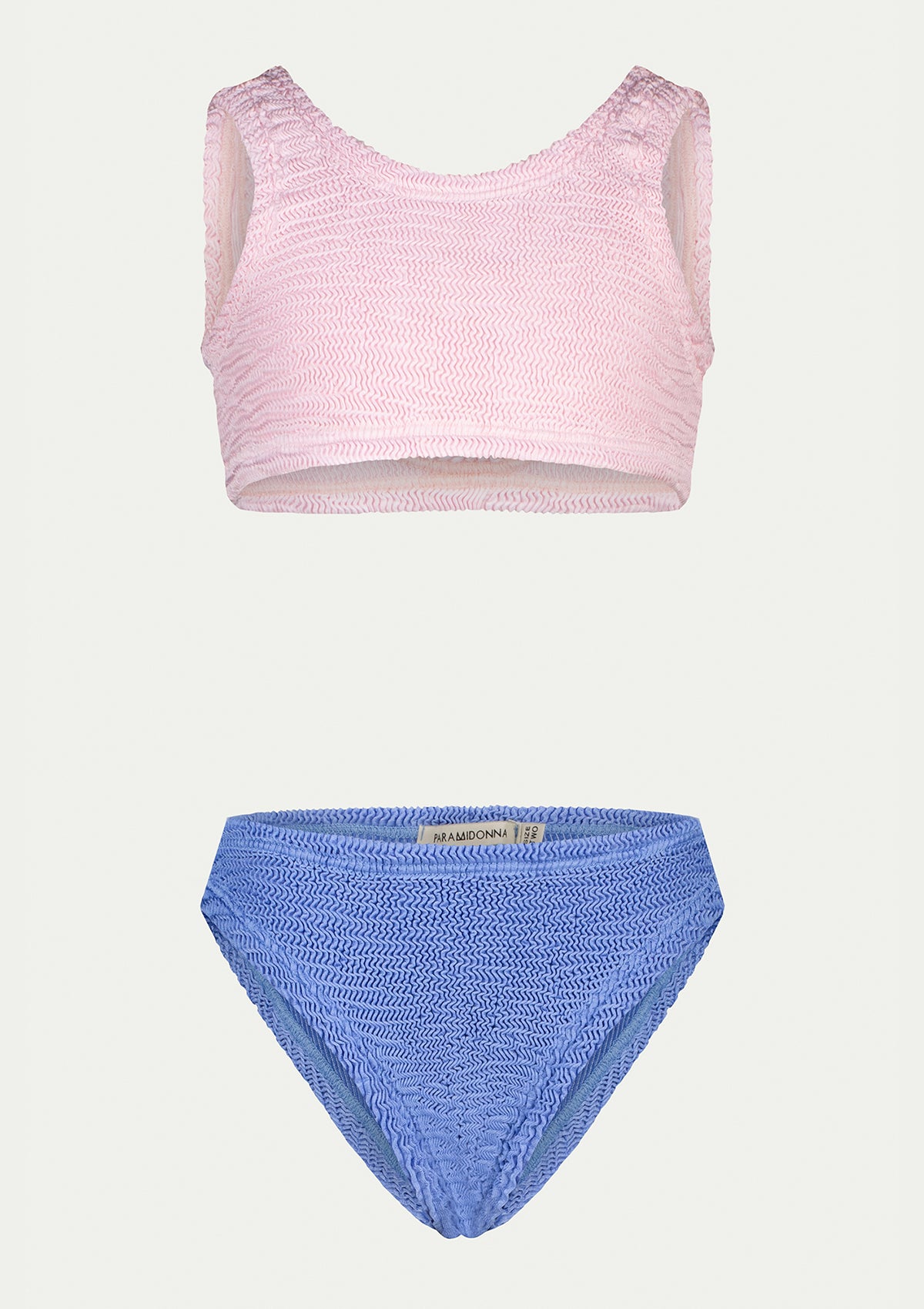 ПОЛОВИНКИ ДЕТСКИ БАНСКИ KATY PINK CAKE/BLUE JEAN