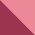 ПОЛОВИНКИ ДЕТСКИ БАНСКИ KATY Pink wild rose/pomegranate crinkle